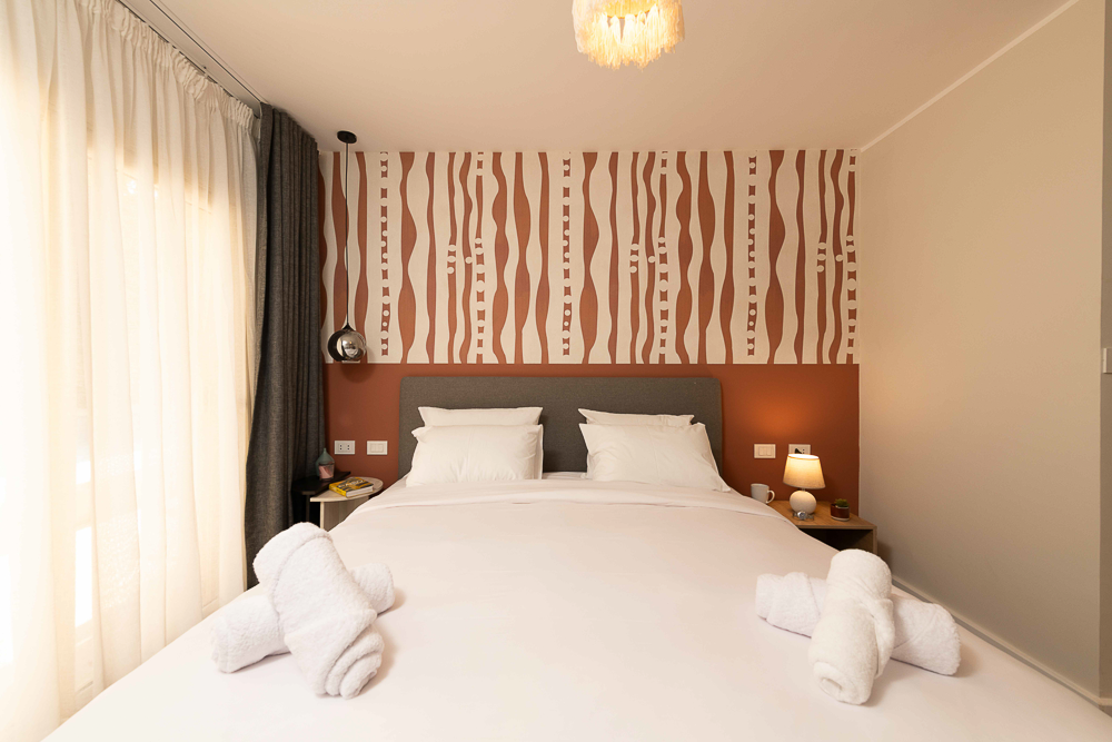 October City | 2BR Apartment with Shared Pool — Apartment in 6th of October City, Giza Governorate, Egypt, Egypt — photo 15