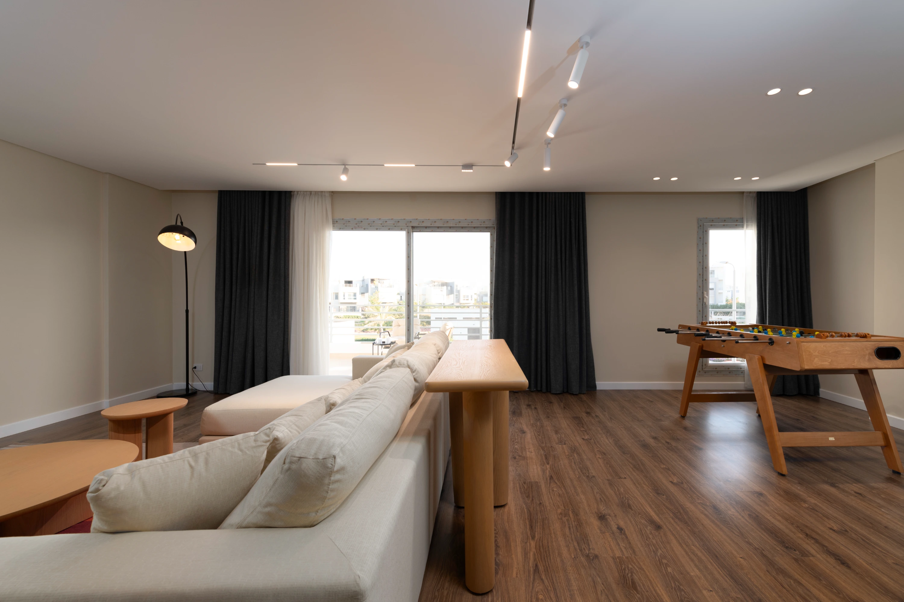 4BR Modern Comfort in Hyde Park, NewCairo — Apartment in First New Cairo Qism, Cairo Governorate, Egypt, Egypt — photo 31
