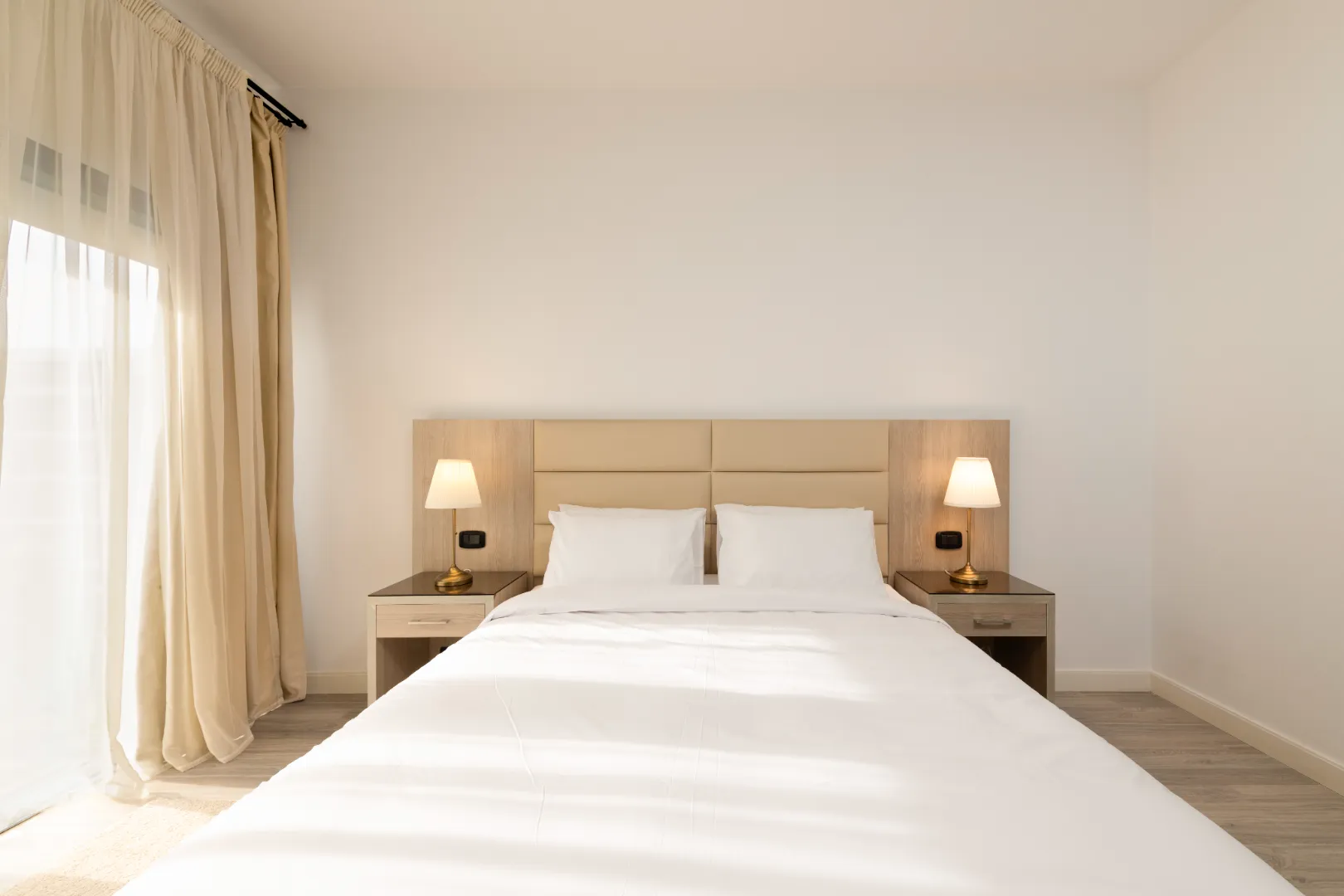 Private Home 2BDRM | WaterWay, New Cairo 6