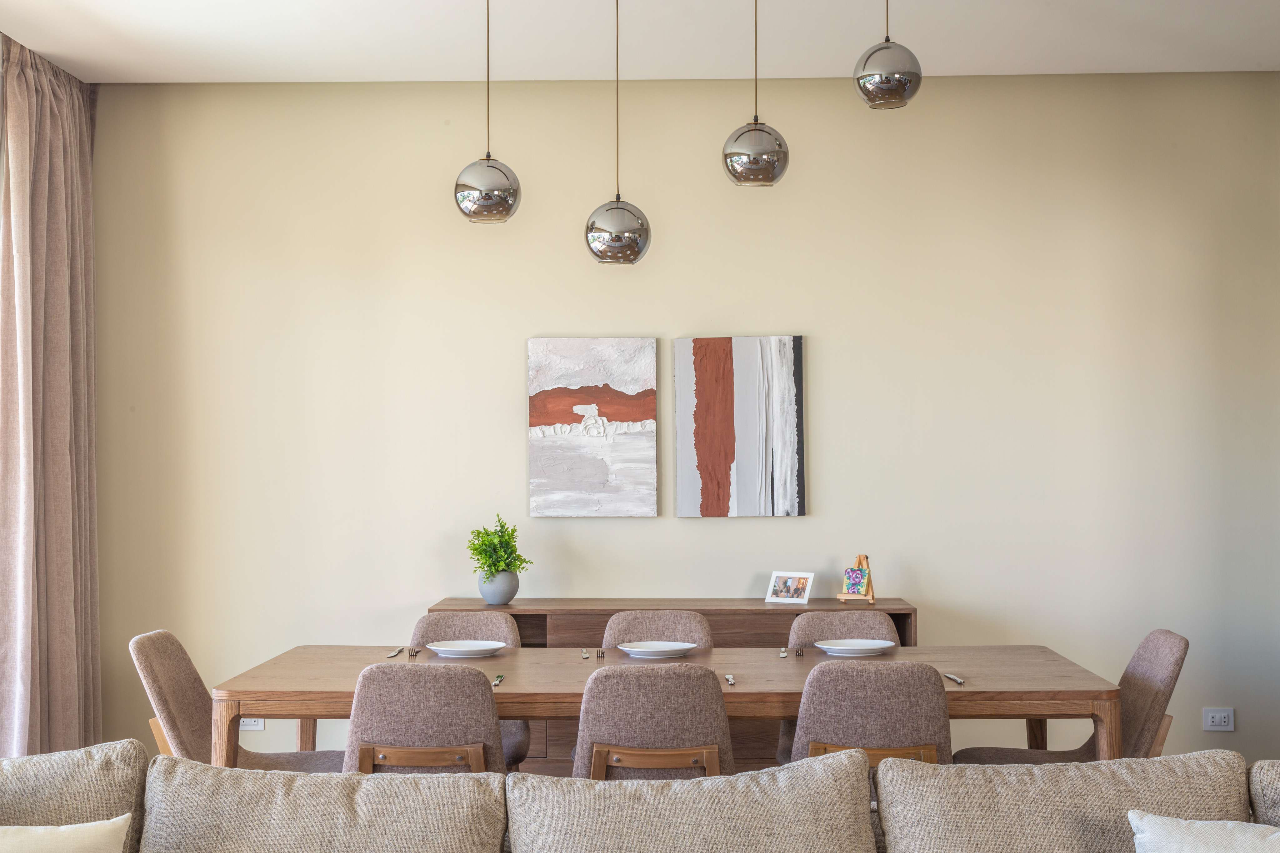 Sakura LakeView, 4BDR + pool by Kennah — Apartment in LakeView Res., El-Nasr St., New Cairo 1, Cairo Governorate, Egypt — photo 3
