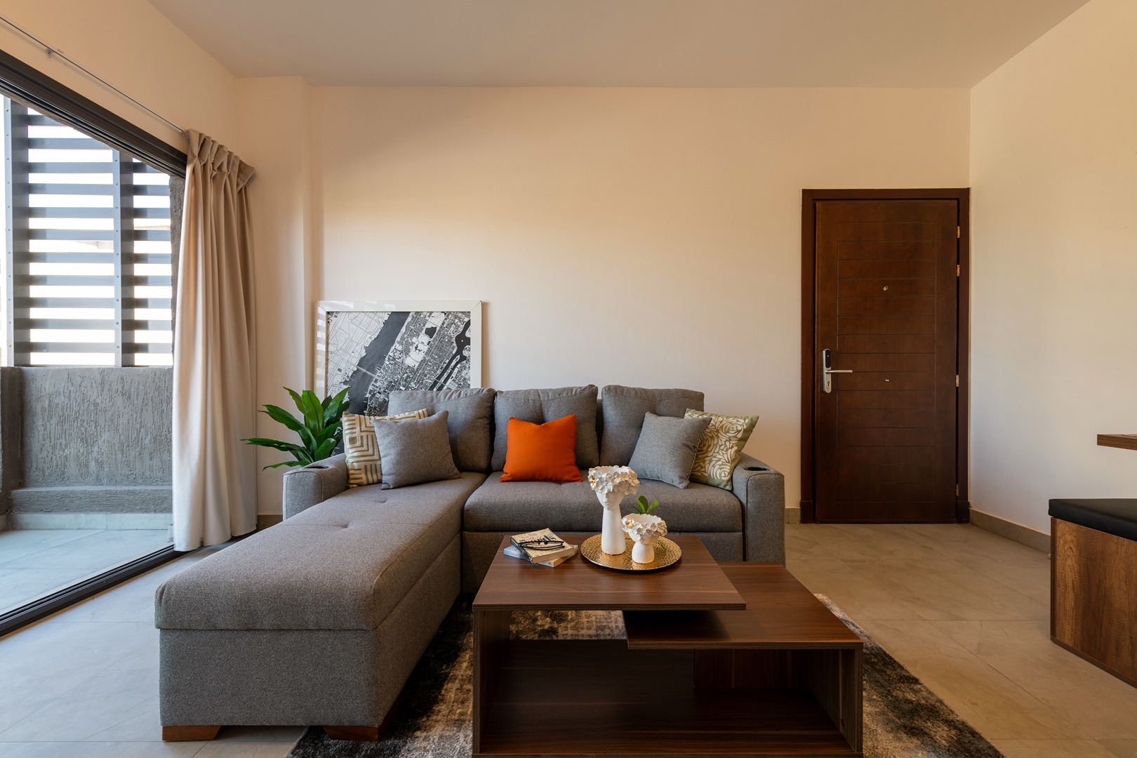 Catalina at Privado — Apartment in New Cairo, Cairo Governorate, Egypt, Egypt — photo 4