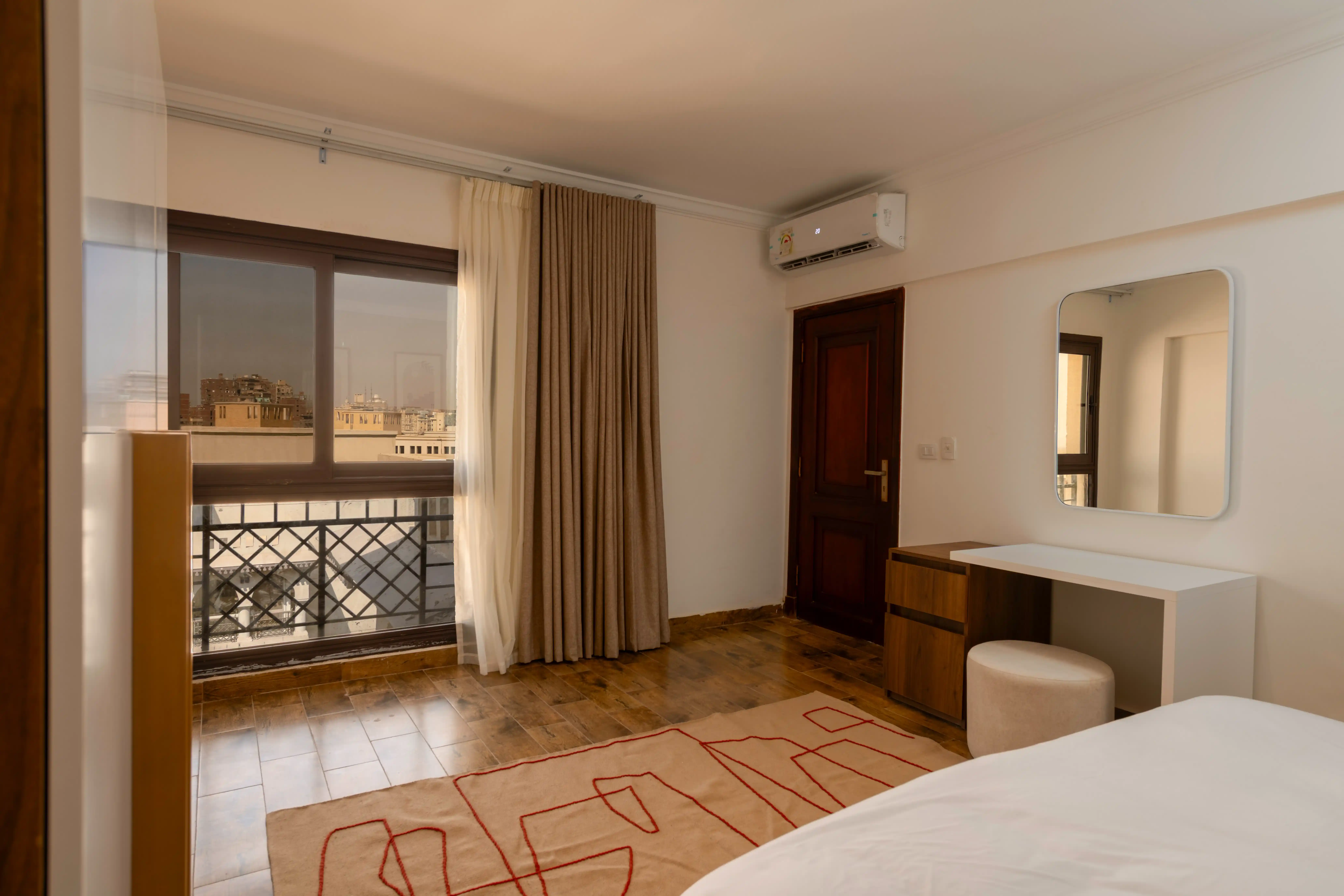 Balboa, 2BR, Arabesque Old Cairo by Kennah — Apartment in Arabesque, Magra EL-Eyoun St., AL-Fustat, Cairo Governorate, Egypt — photo 10