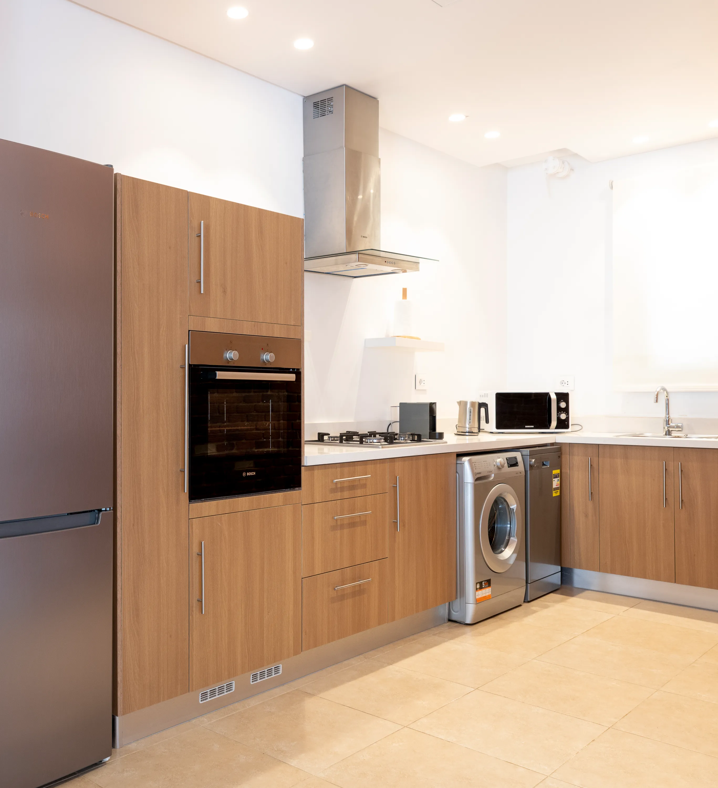New Cairo, Silver Palm, Sequoia — Apartment in First New Cairo Qism, Cairo Governorate, Egypt, Egypt — photo 7