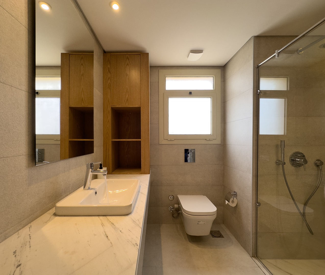 Meraviglia, 3BDR, New Giza apartment by Kennah — Apartment in Ring Rd., New Giza City, Giza Governorate, Egypt — photo 18