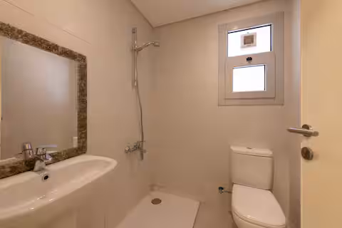 Festival City 2BR + Maid's Room | 3.5 Baths — Apartment in First New Cairo Qism, Cairo Governorate, Egypt, Egypt — photo 18