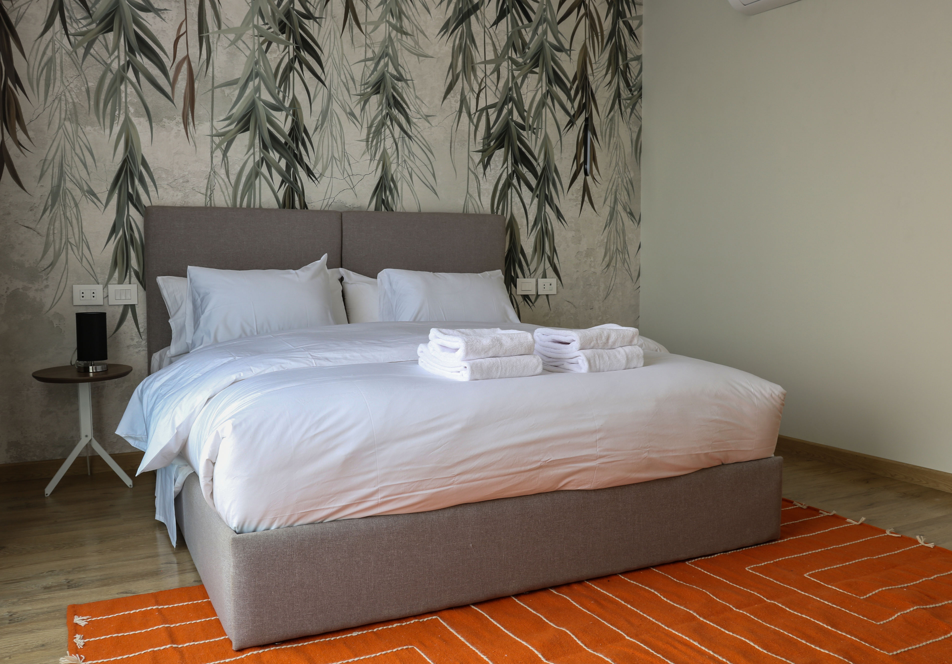 Catalina@SP — Apartment in 2FXH+75M, New Cairo 1, Cairo Governorate 4740310, Egypt — photo 3