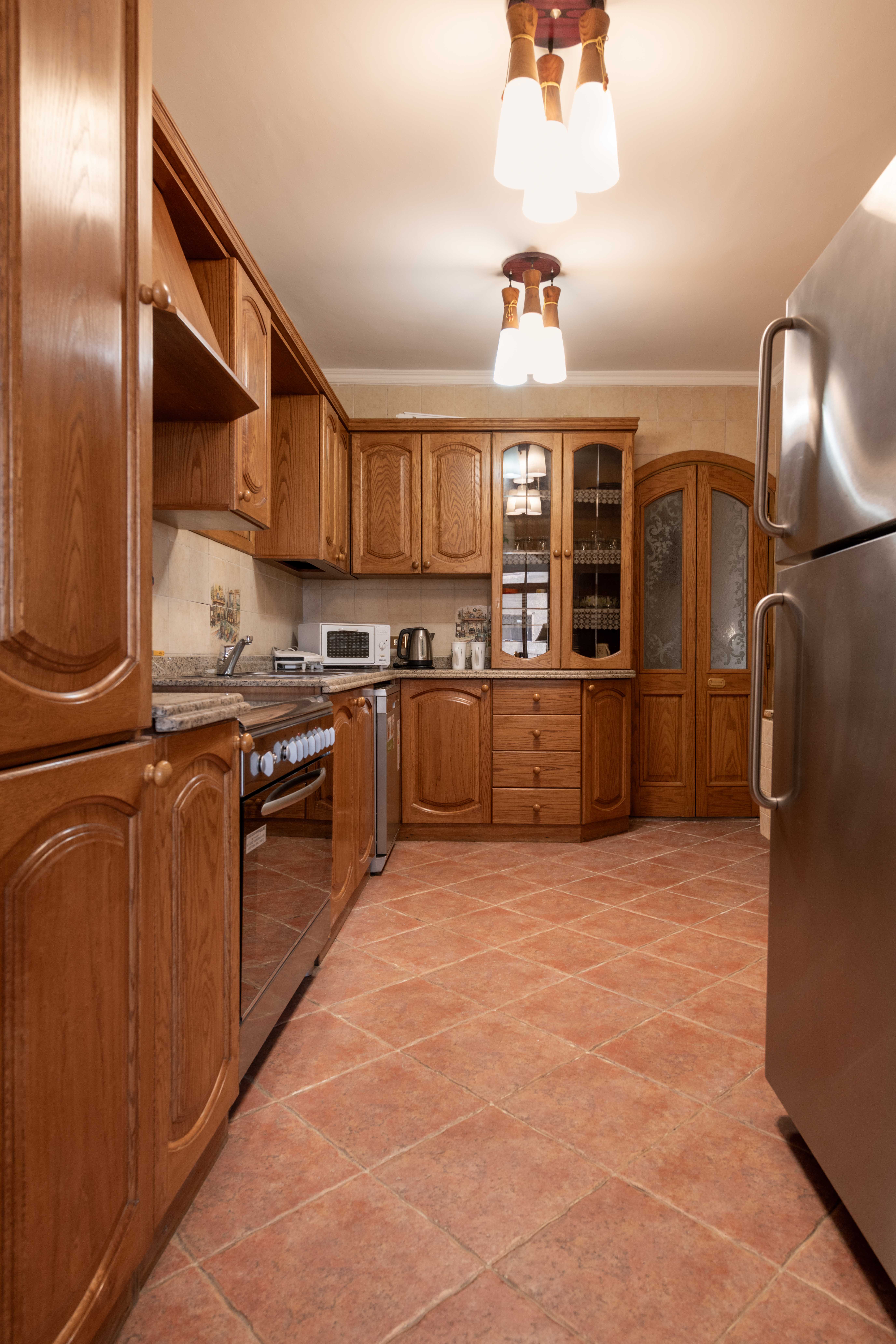 Lascaic | 3BDR  Heliopolis — Apartment in عمران المروة, Al Golf, Nasr City, Cairo Governorate 4451301, Egypt — photo 12