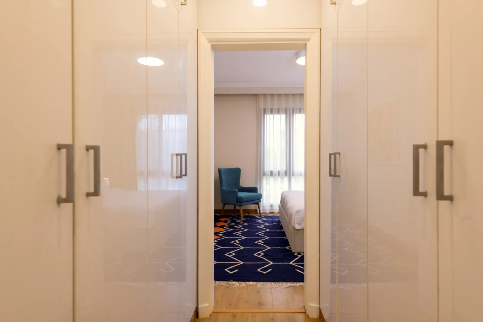 Meraviglia, 3BDR, Eastown New Cairo by Kennah — Apartment in Eastown, South Teseen St., New Cairo 1, Cairo Governorate, Egypt, Egypt — photo 20