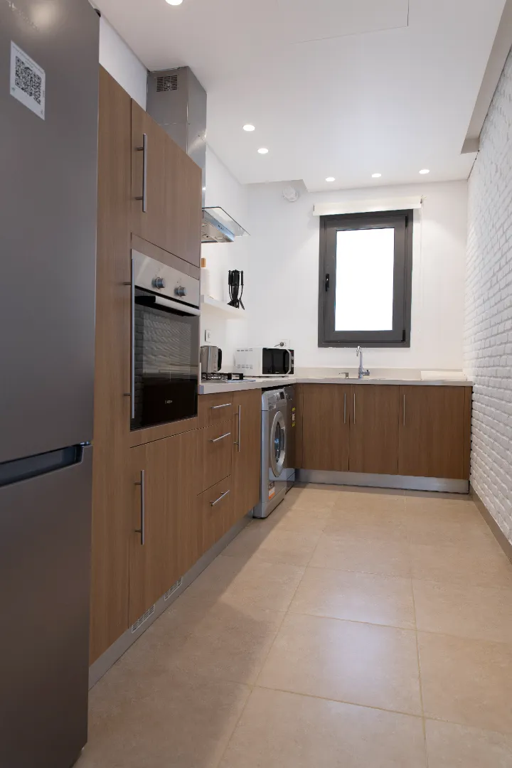 New Cairo, Silver Palm, Varenna — Apartment in First New Cairo Qism, Cairo Governorate, Egypt, Egypt — photo 5