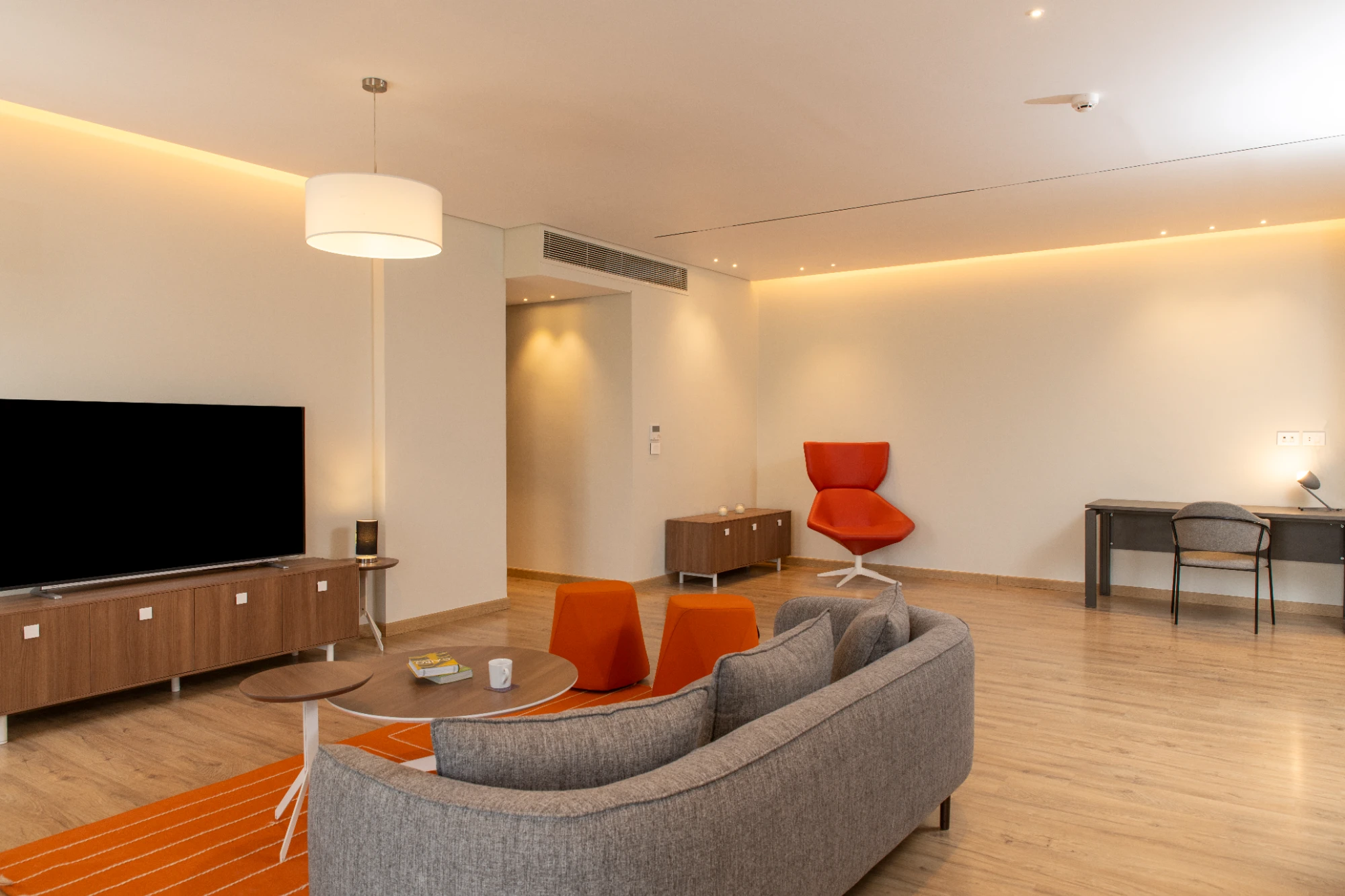 New Cairo, Silver Palm, Catalina — Apartment in First New Cairo Qism, Cairo Governorate, Egypt, Egypt — photo 2