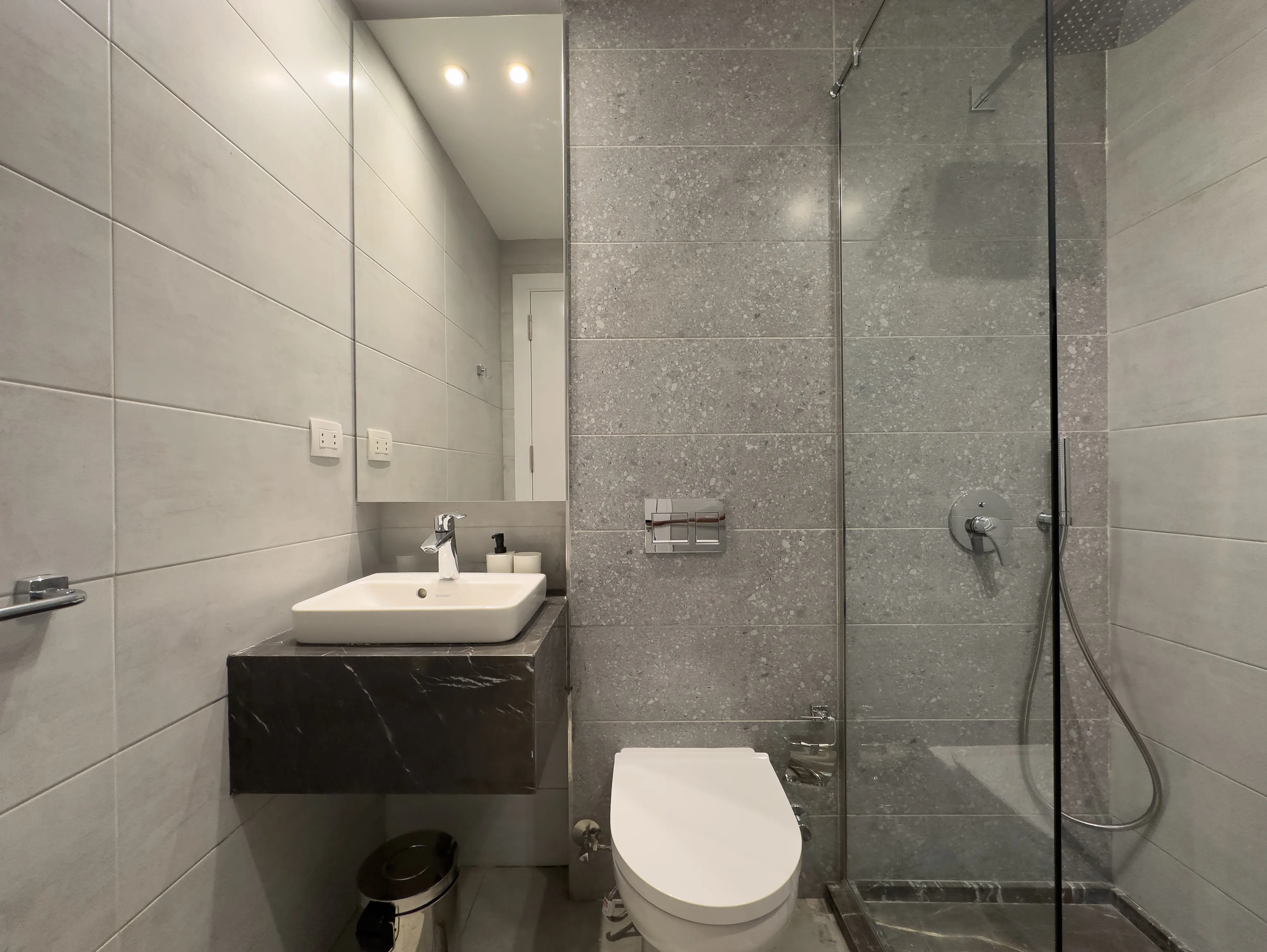 Lasciac at Downtown Cairo 3BR Near to Tahrir Sq — Apartment in Tahrir Sq., DownTown, Cairo Governorate, Egypt, Egypt — photo 21