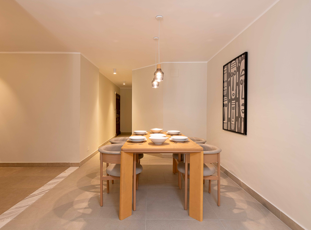 October City | 2BR Apartment with Shared Pool — Apartment in 6th of October City, Giza Governorate, Egypt, Egypt — photo 7