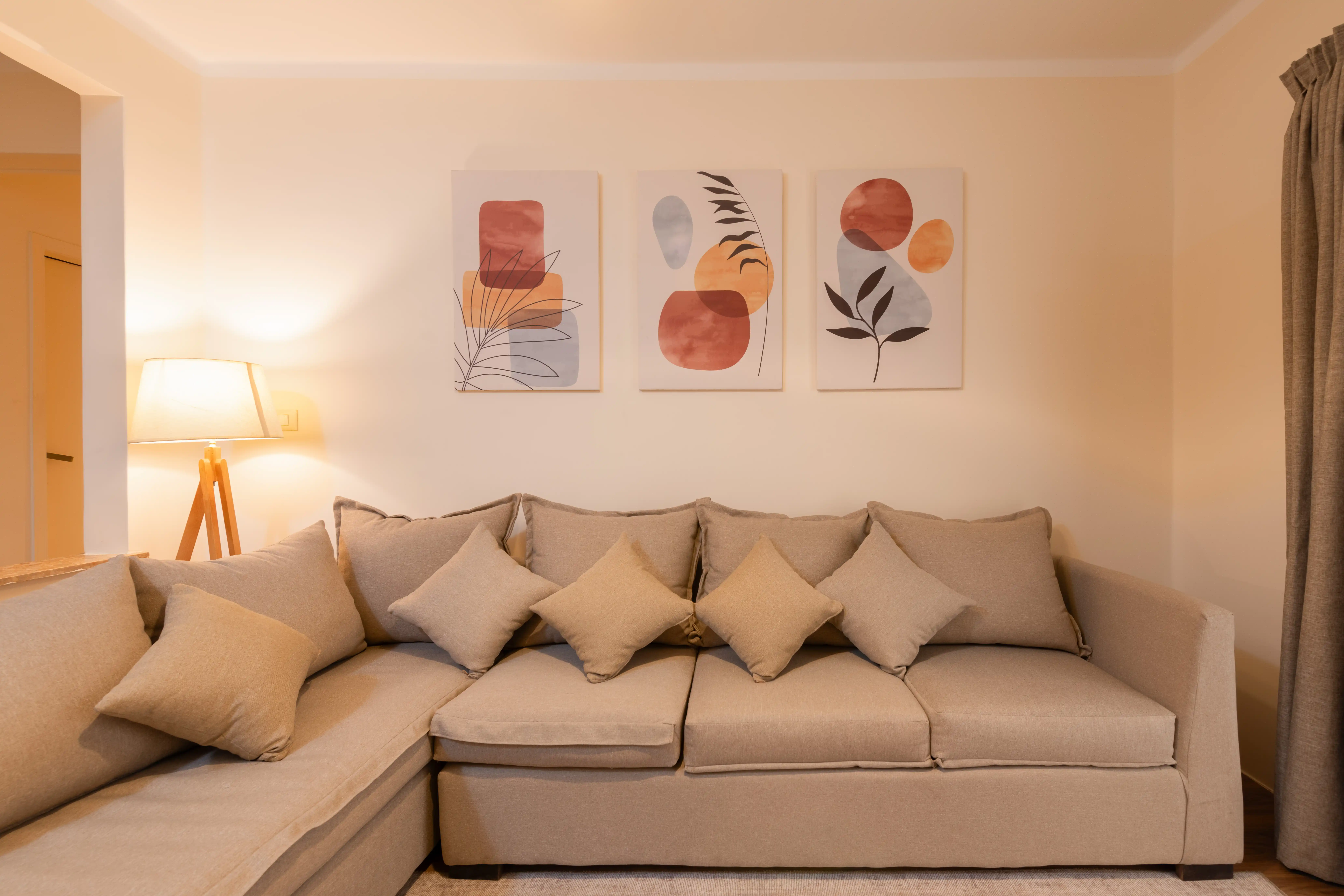 The Heart of Heliopolis at 76 El Hegaz Street — Apartment in Cairo, Cairo Governorate, Egypt, Egypt — photo 3