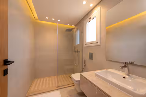 City Central 2BDRM Apt. | Mohandseen — Apartment in Al Mohandessin, Giza Governorate, Egypt, Egypt — photo 9