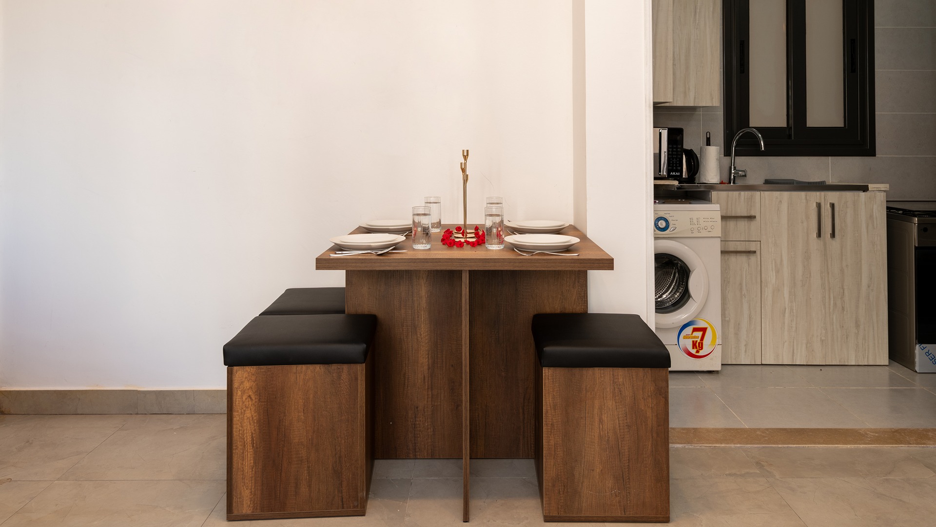 Catalina at Privado — Apartment in New Cairo, Cairo Governorate, Egypt, Egypt — photo 8