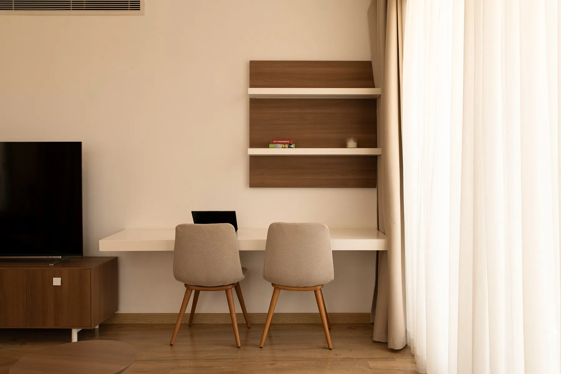 New Cairo, Silver Palm, Sahara — Apartment in First New Cairo Qism, Cairo Governorate, Egypt, Egypt — photo 4