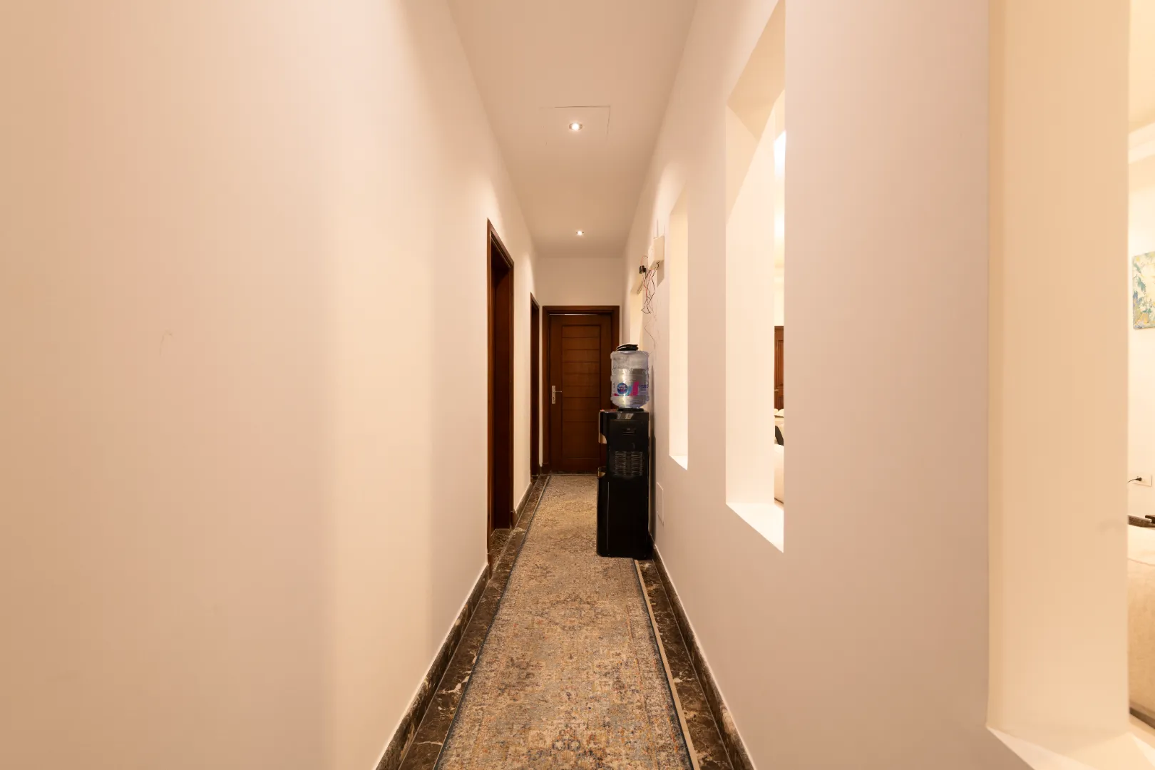 Milena, 2BDR, Pearl Des Rois New Cairo by Kennah — Apartment in Pearl Des Rois Comp., AUC Av. South Teseen, New Cairo 3, Cairo Governorate, Egypt — photo 7