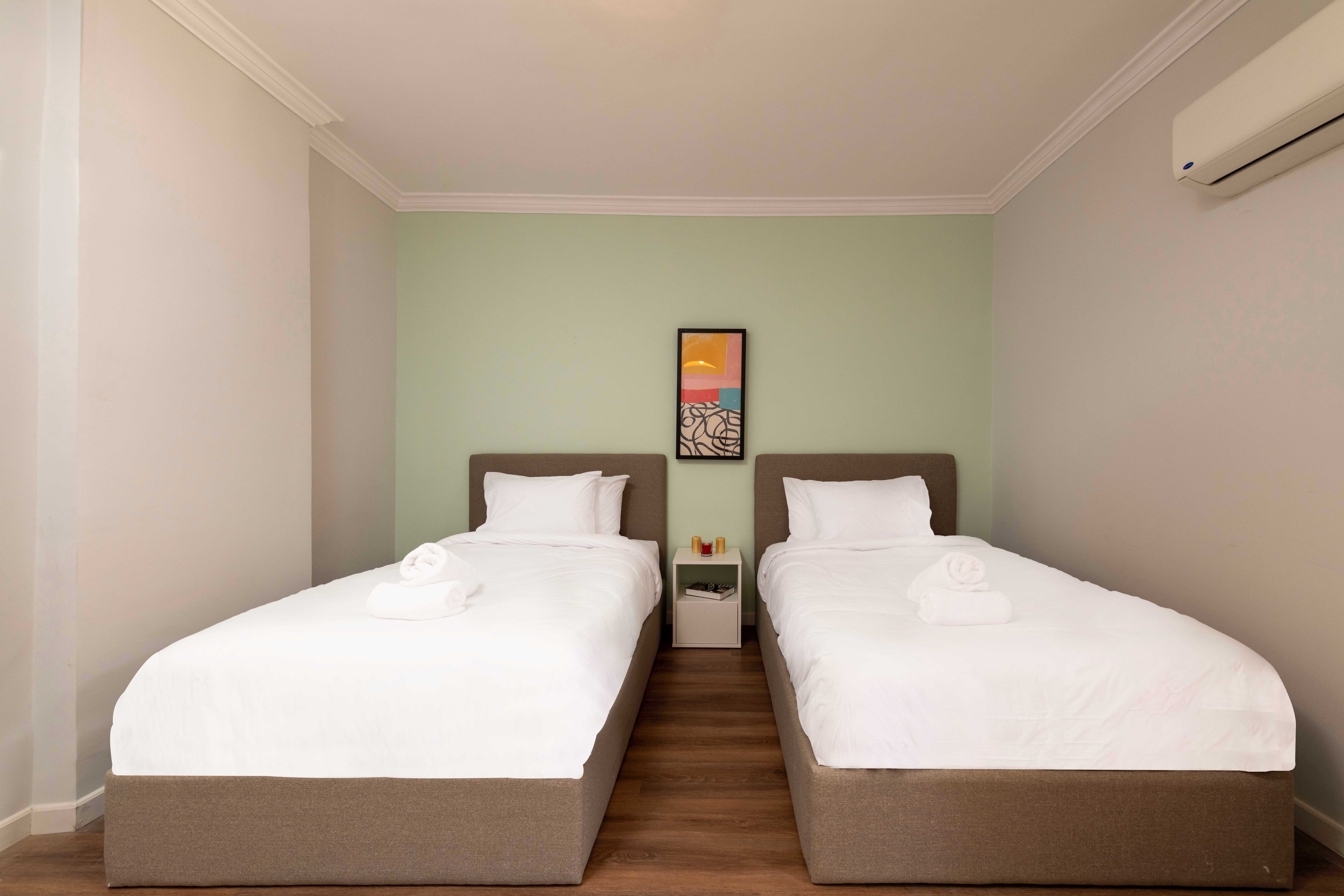 Heliopolis Near Citystars & Almaza Mall — Apartment in El Matar, Cairo Governorate, Egypt, Egypt — photo 10