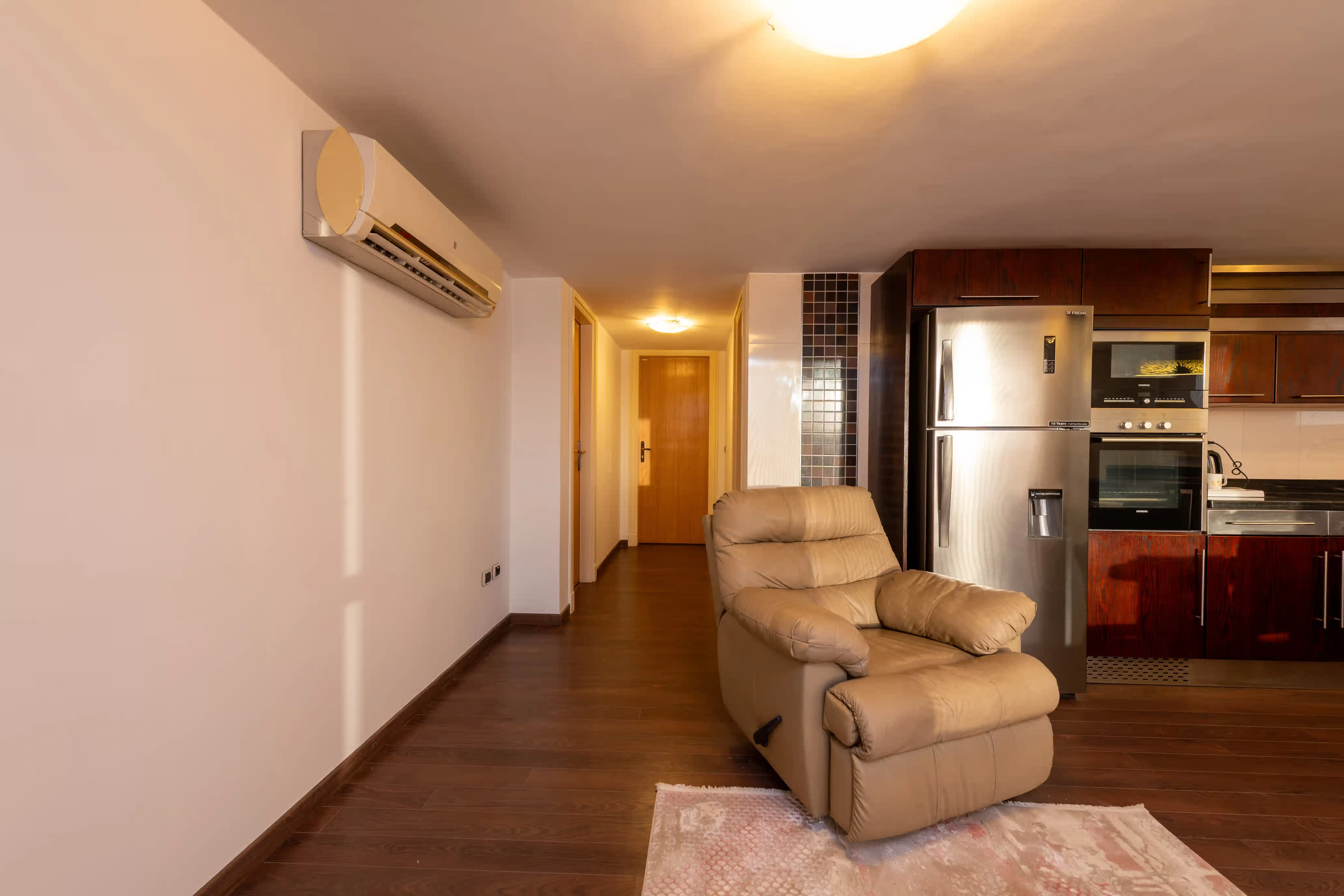 2BR Apartment in West Arabella Near 5th-Settelment — Apartment in New Cairo, Cairo Governorate, Egypt, Egypt — photo 11