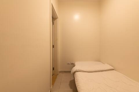 Festival City 2BR + Maid's Room | 3.5 Baths — Apartment in First New Cairo Qism, Cairo Governorate, Egypt, Egypt — photo 15