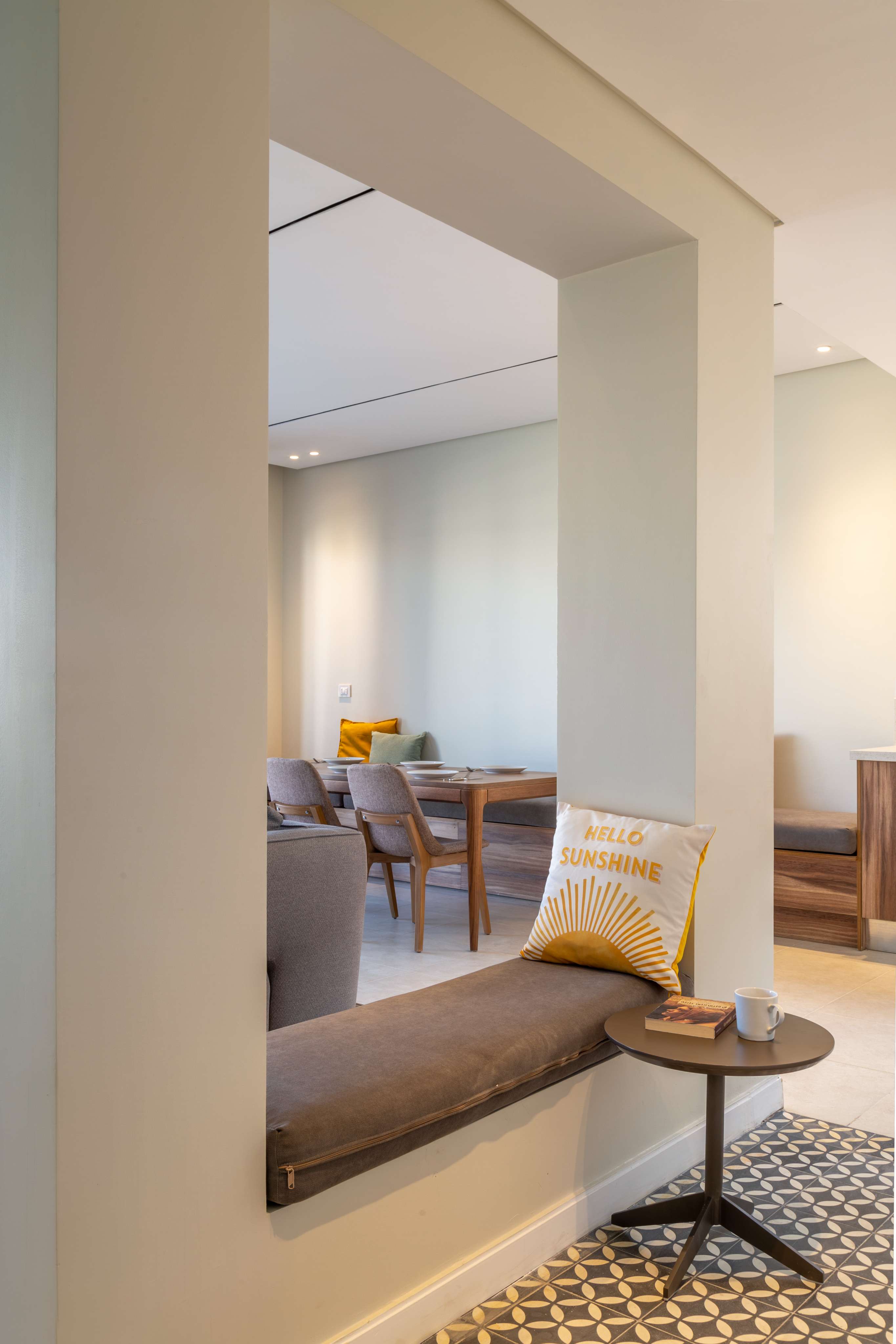 New Cairo Lake View Residence 4BR Penthouse + Pool — Apartment in New Cairo, Cairo Governorate, Egypt, Egypt — photo 9