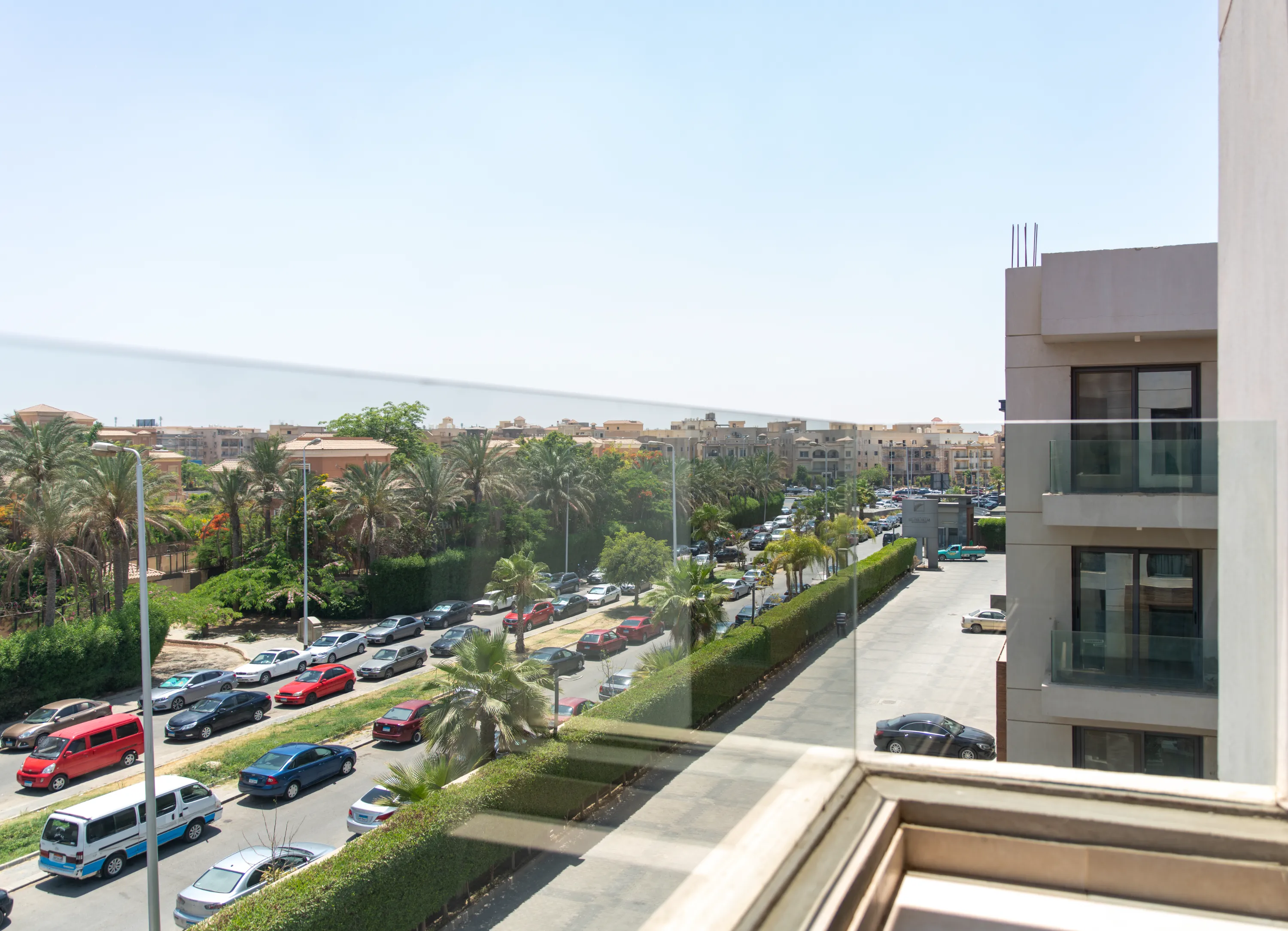 New Cairo, Silver Palm, Sakura — Apartment in First New Cairo Qism, Cairo Governorate, Egypt, Egypt — photo 12