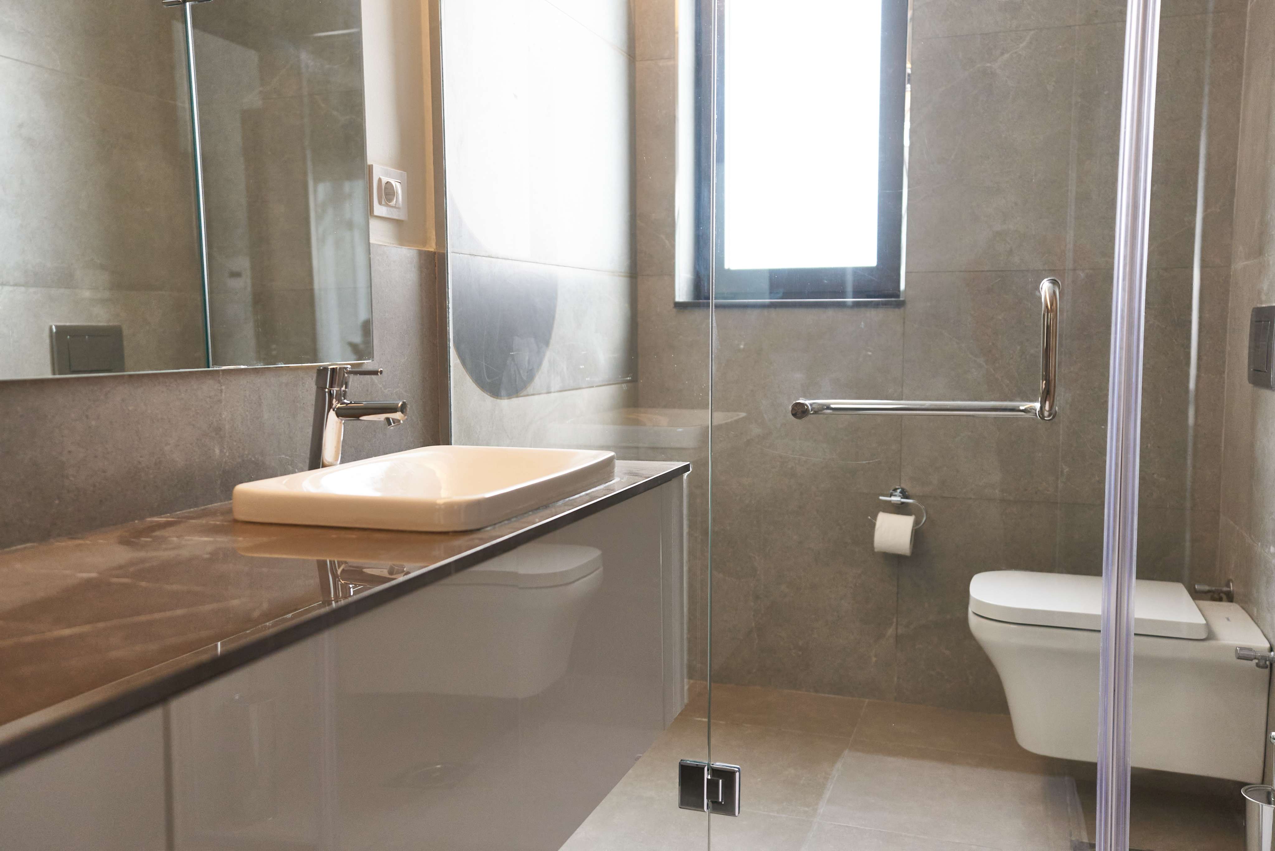 New Cairo Lake View Residence Duplex with Pool — Apartment in New Cairo, Cairo Governorate, Egypt, Egypt — photo 13