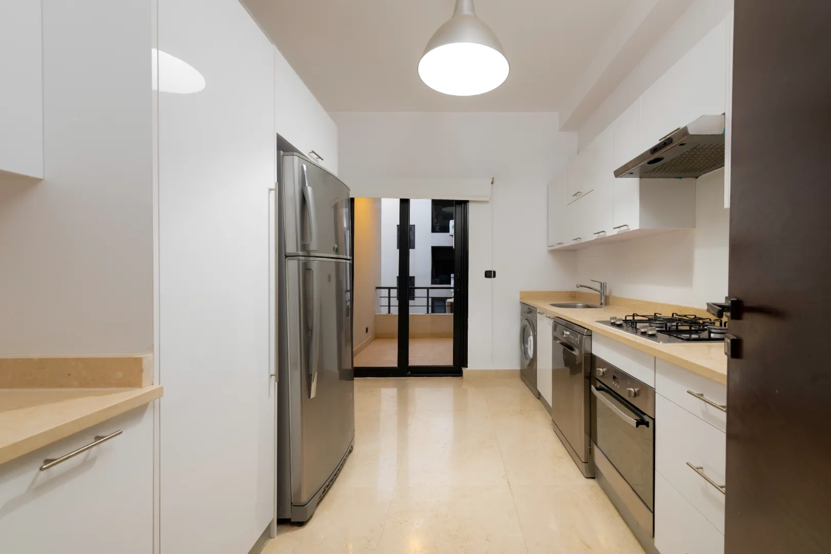 Sakura, 2BDR, WaterWay New Cairo by Kennah — Apartment in WaterWay, Mohamed Nagib Axis, New Cairo, Cairo Governorate, Egypt — photo 6