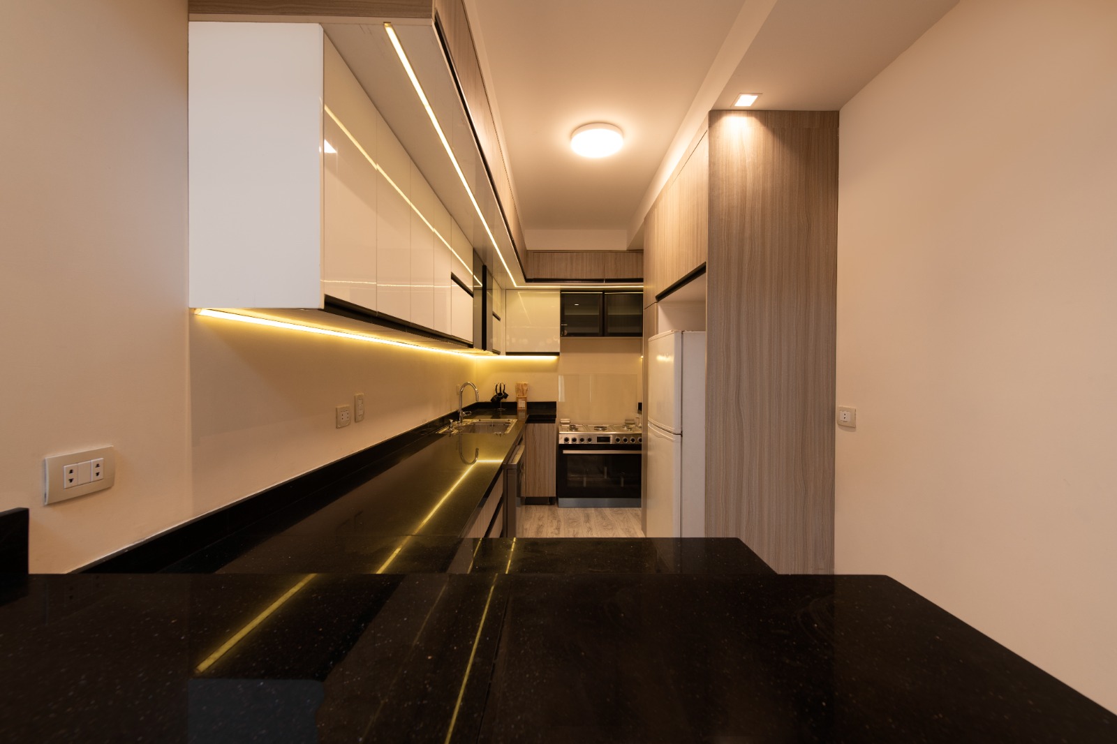 Milena, 2BDR, La Mirada New Cairo by Kennah — Apartment in La Mirada Comp., AUC Av. South Teseen, New Cairo 3, Cairo Governorate, Egypt — photo 5