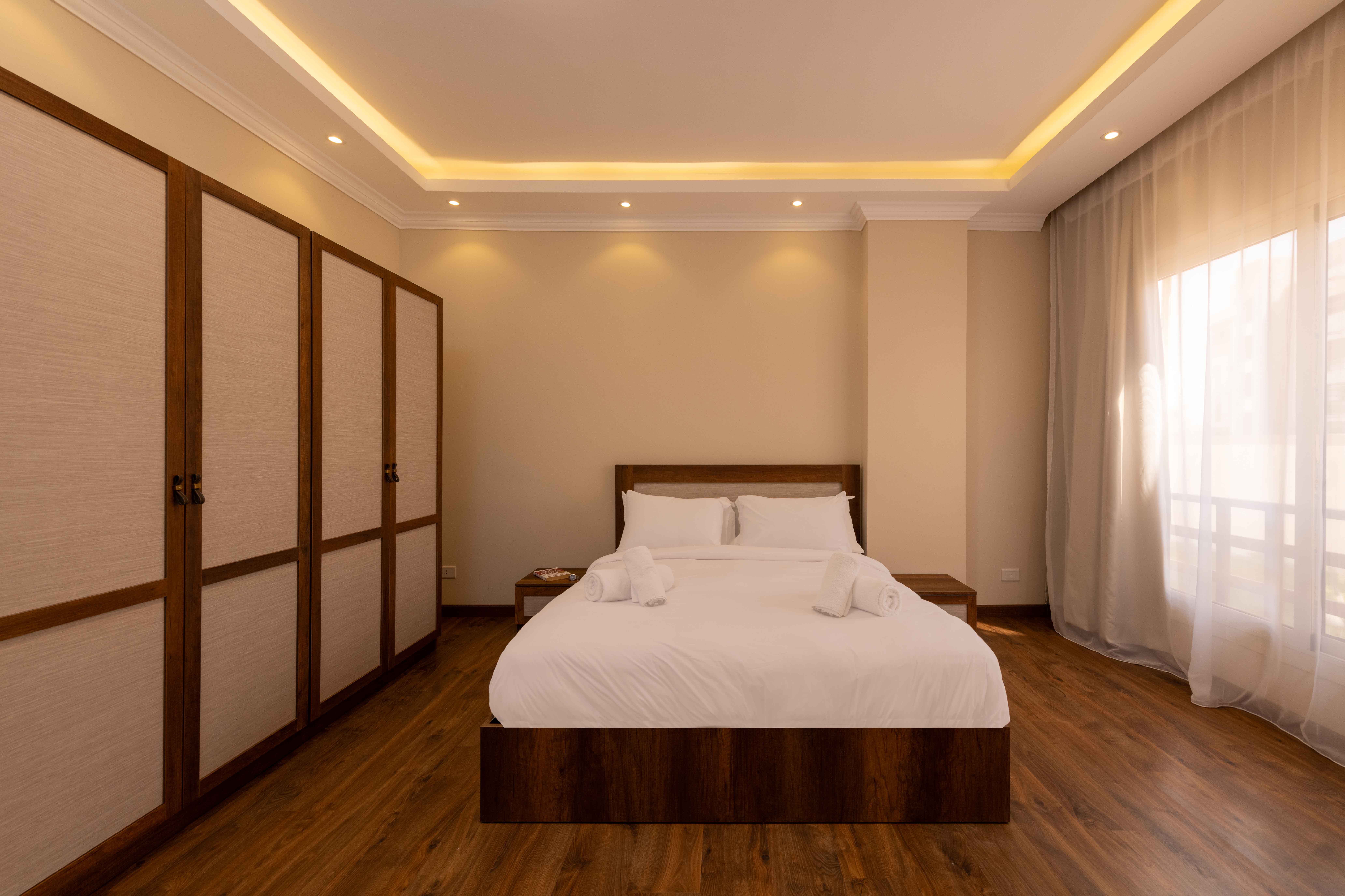 Saoirse, 3BDR, Akoya New Cairo by Kennah — Apartment in Akoya Comp., AUC Av. South Teseen, New Cairo 3, Cairo Governorate, Egypt — photo 13