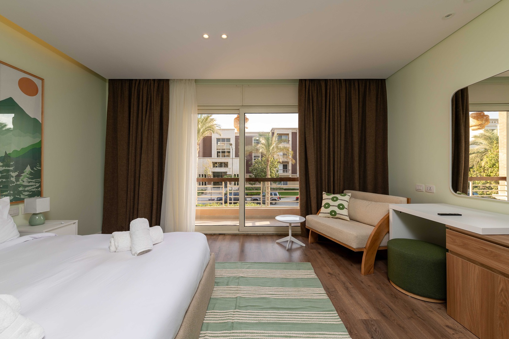 Sheikh Zayed | New Giza | Near GEM & MOA 2