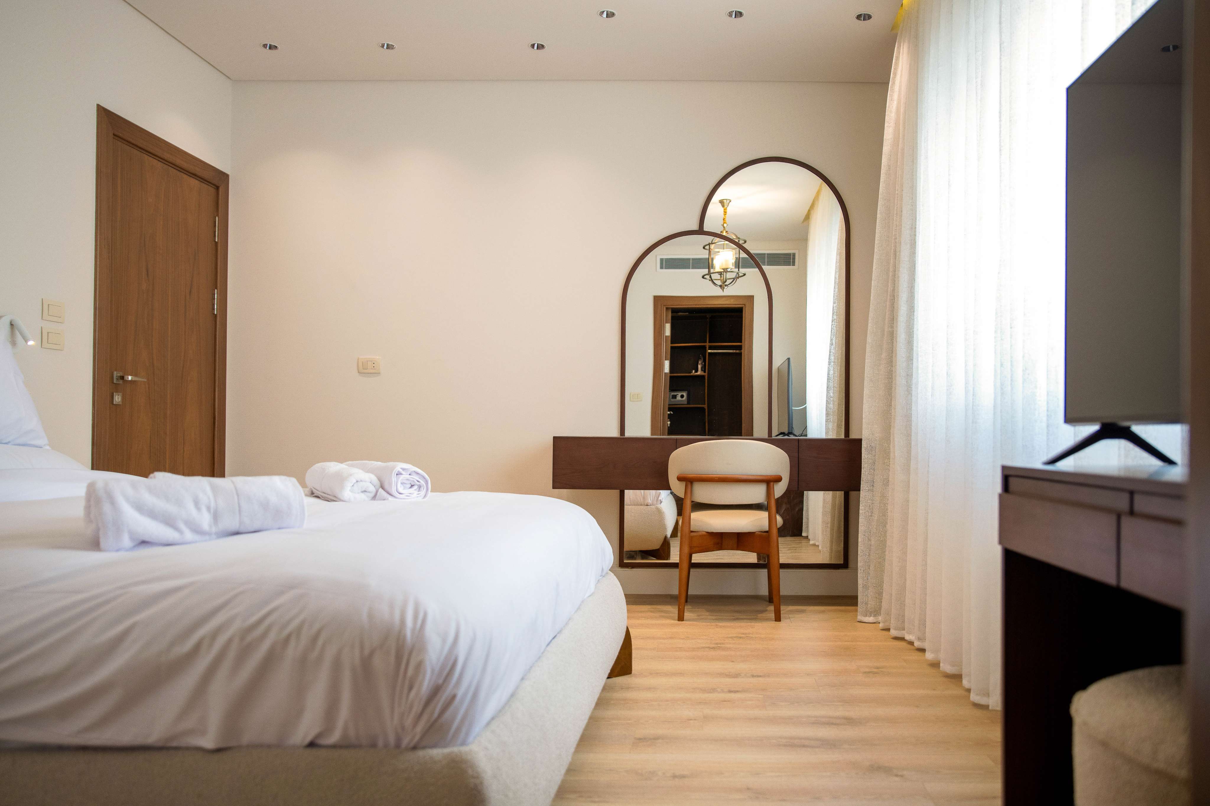 89B-106 at Lake View Residence — Apartment in First New Cairo Qism, Cairo Governorate, Egypt, Egypt — photo 6