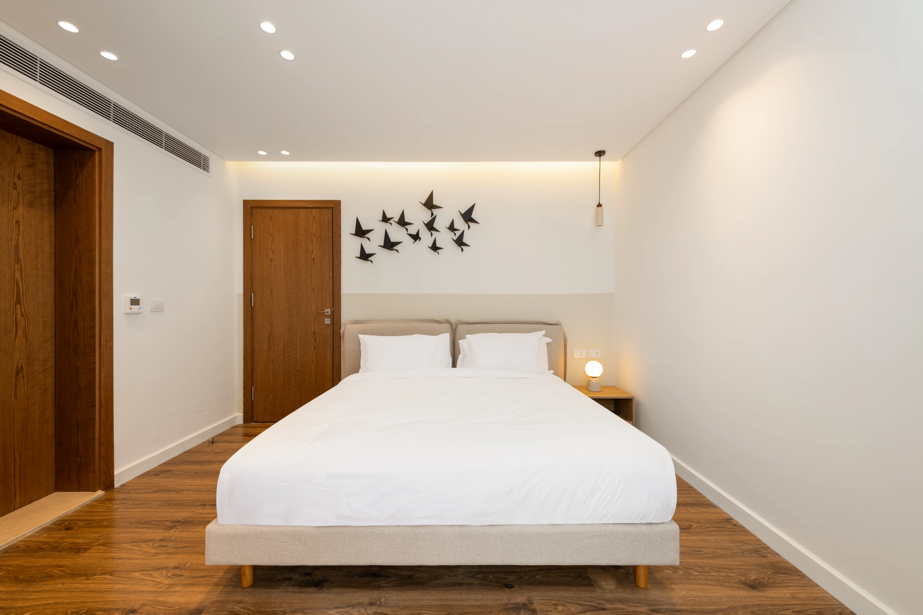 4BR Modern Comfort in Hyde Park, NewCairo — Apartment in First New Cairo Qism, Cairo Governorate, Egypt, Egypt — photo 17