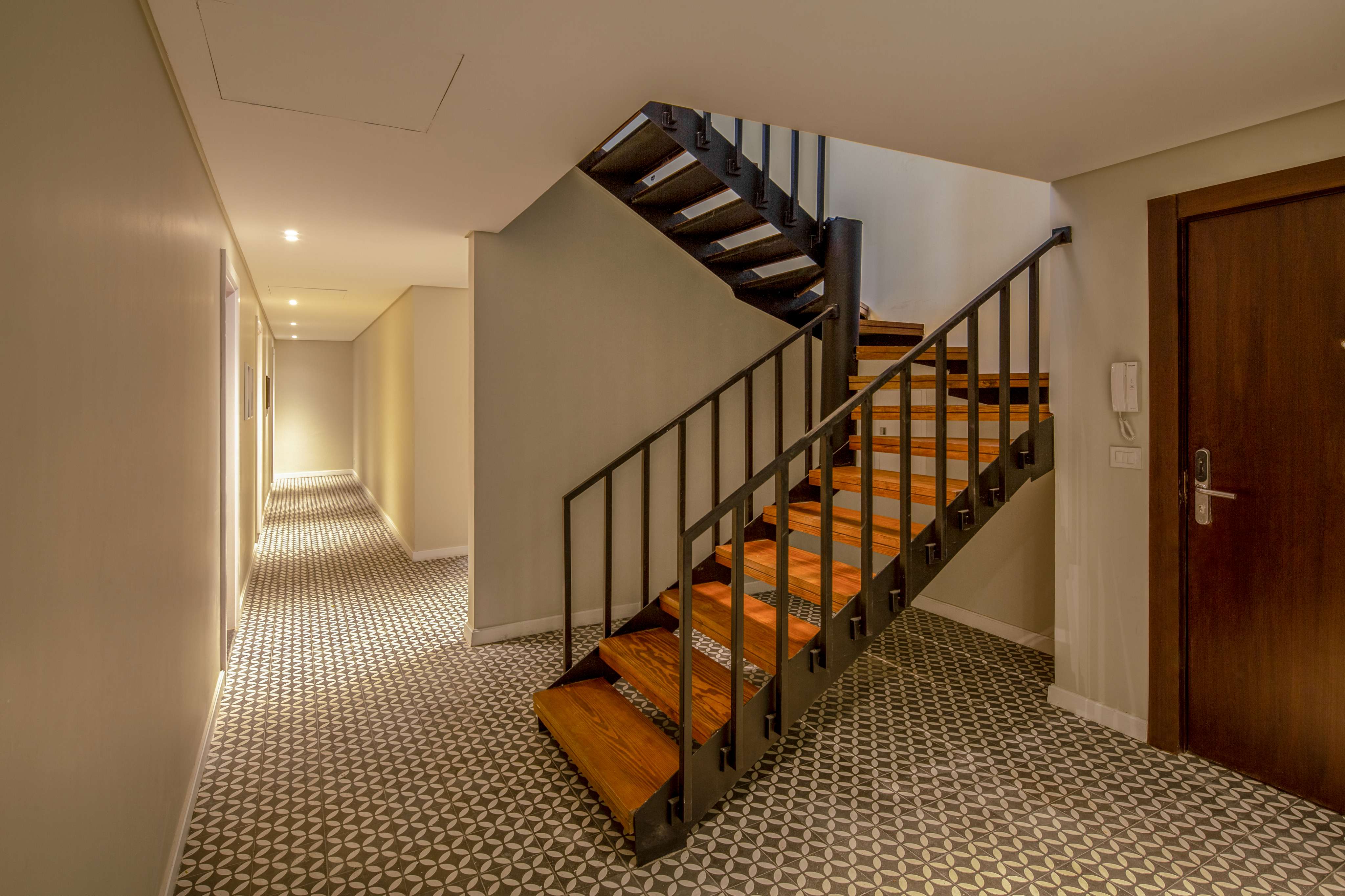 New Cairo Lake View Residence 4BR Penthouse + Pool — Apartment in New Cairo, Cairo Governorate, Egypt, Egypt — photo 15