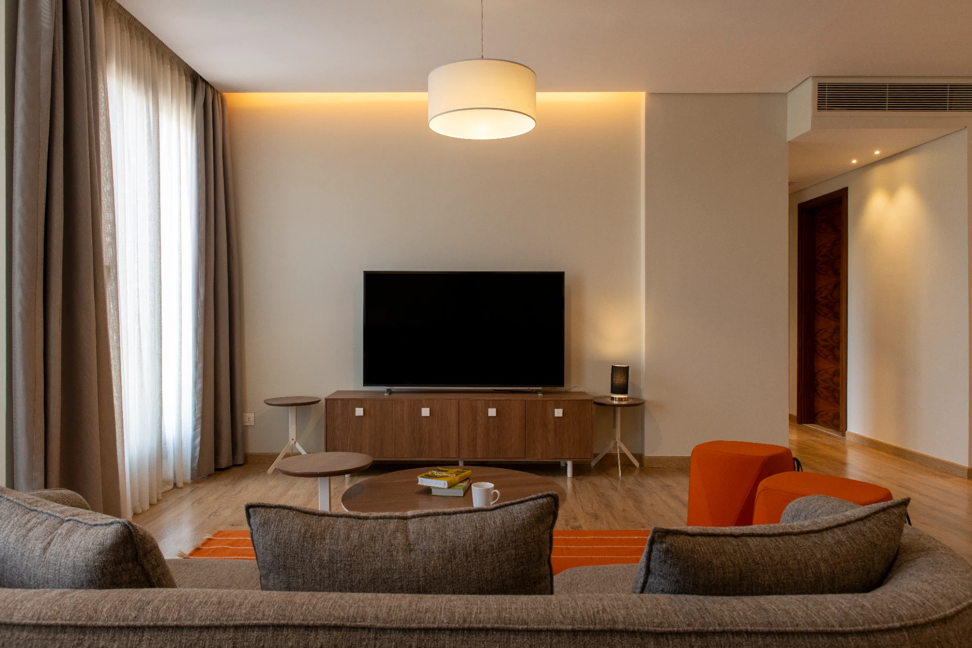 New Cairo, Silver Palm, Catalina — Apartment in First New Cairo Qism, Cairo Governorate, Egypt, Egypt — photo 3