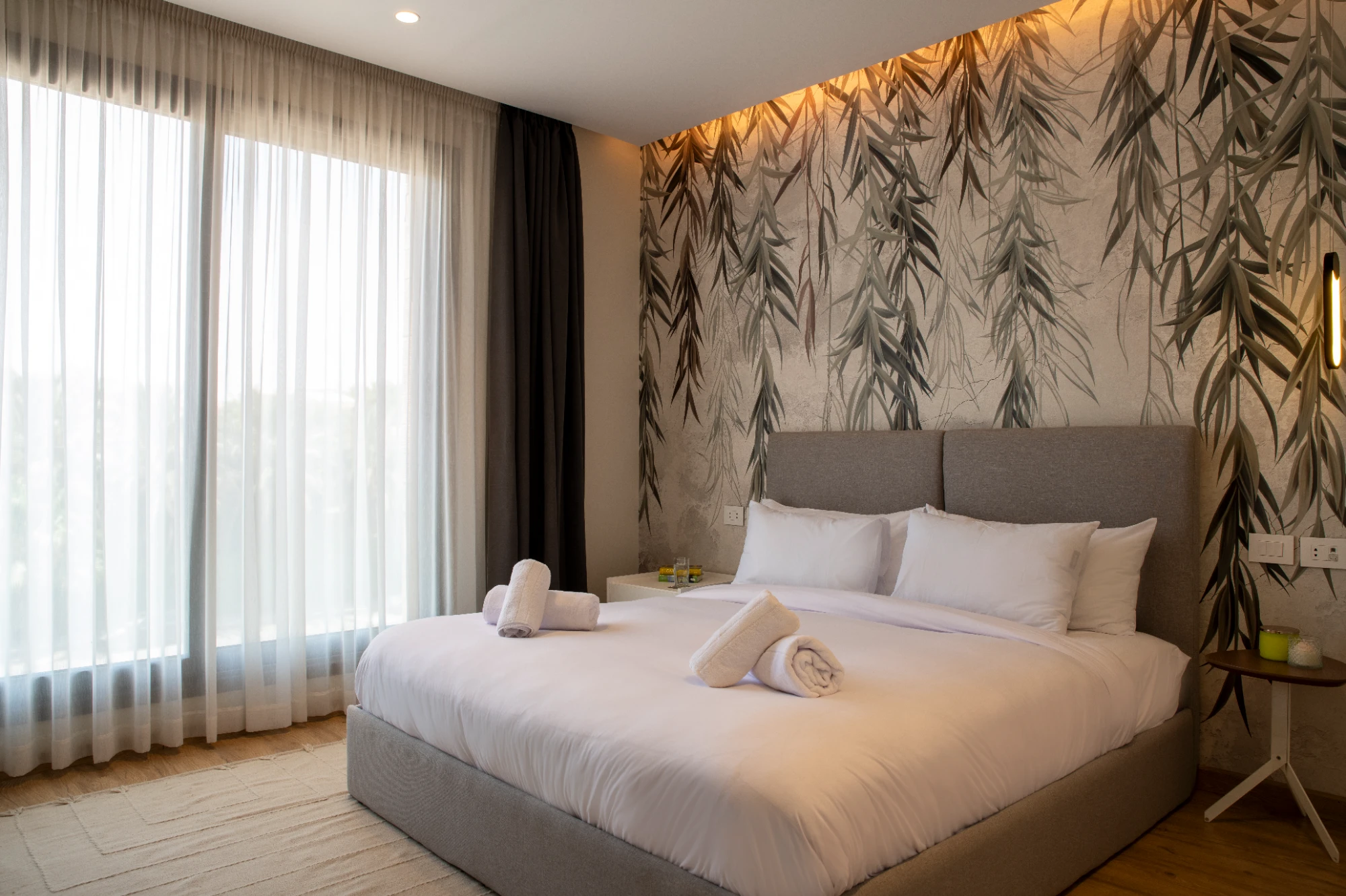 New Cairo, Silver Palm, Catalina — Apartment in First New Cairo Qism, Cairo Governorate, Egypt, Egypt — photo 10