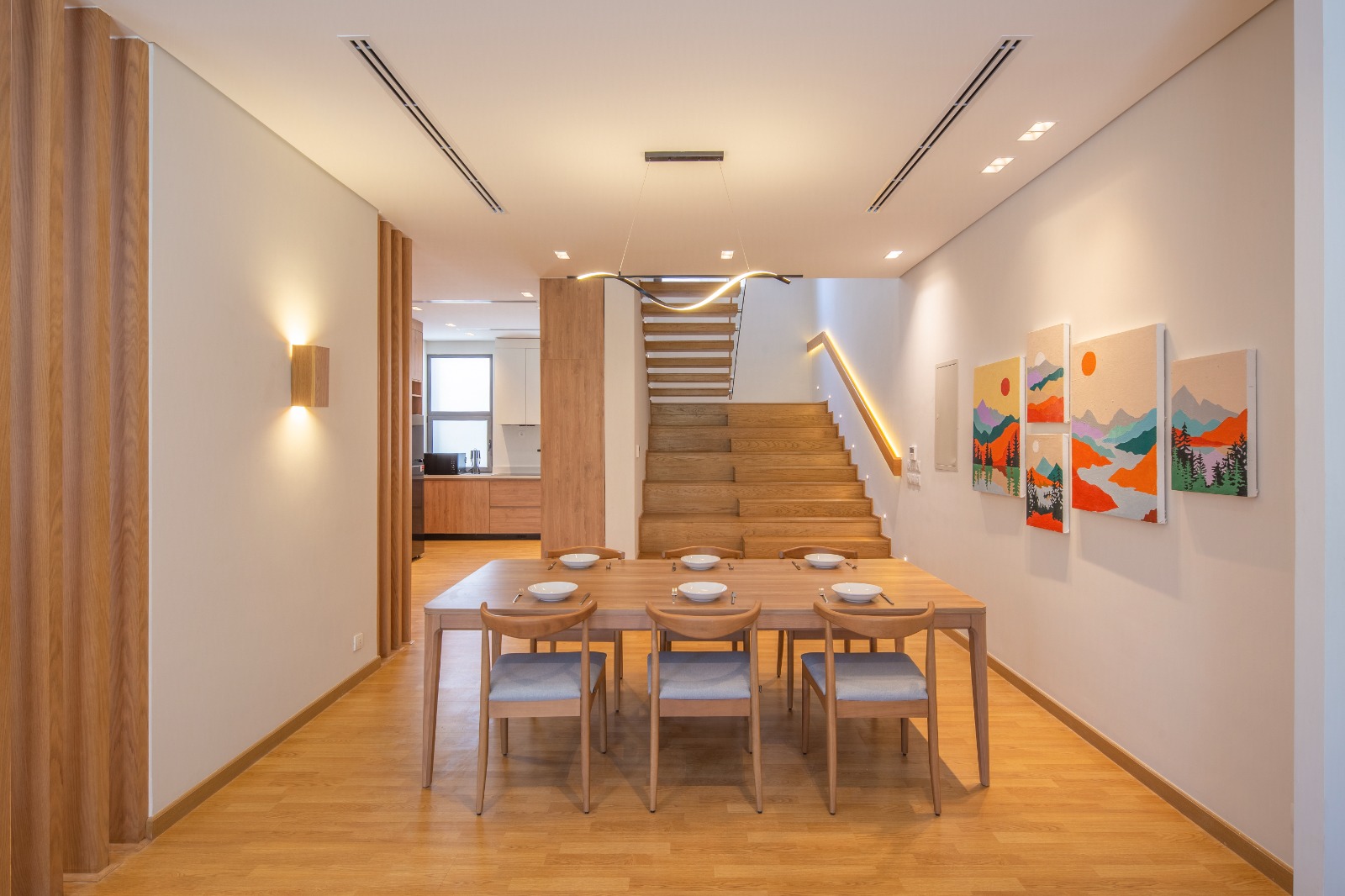 Varenna at West Golf Extension — Apartment in Third New Cairo Qism, Cairo Governorate, Egypt, Egypt — photo 6