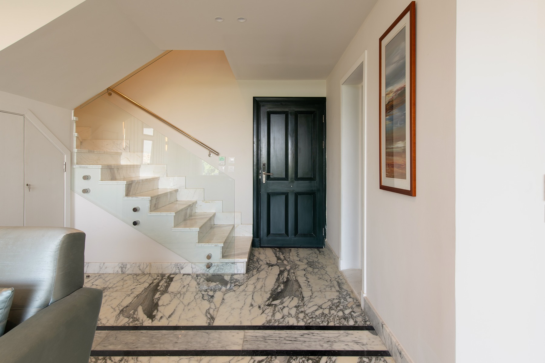 New Cairo Golf Estate Duplex with Golf View — Apartment in Mirage City, Cairo Governorate, Egypt, Egypt — photo 15