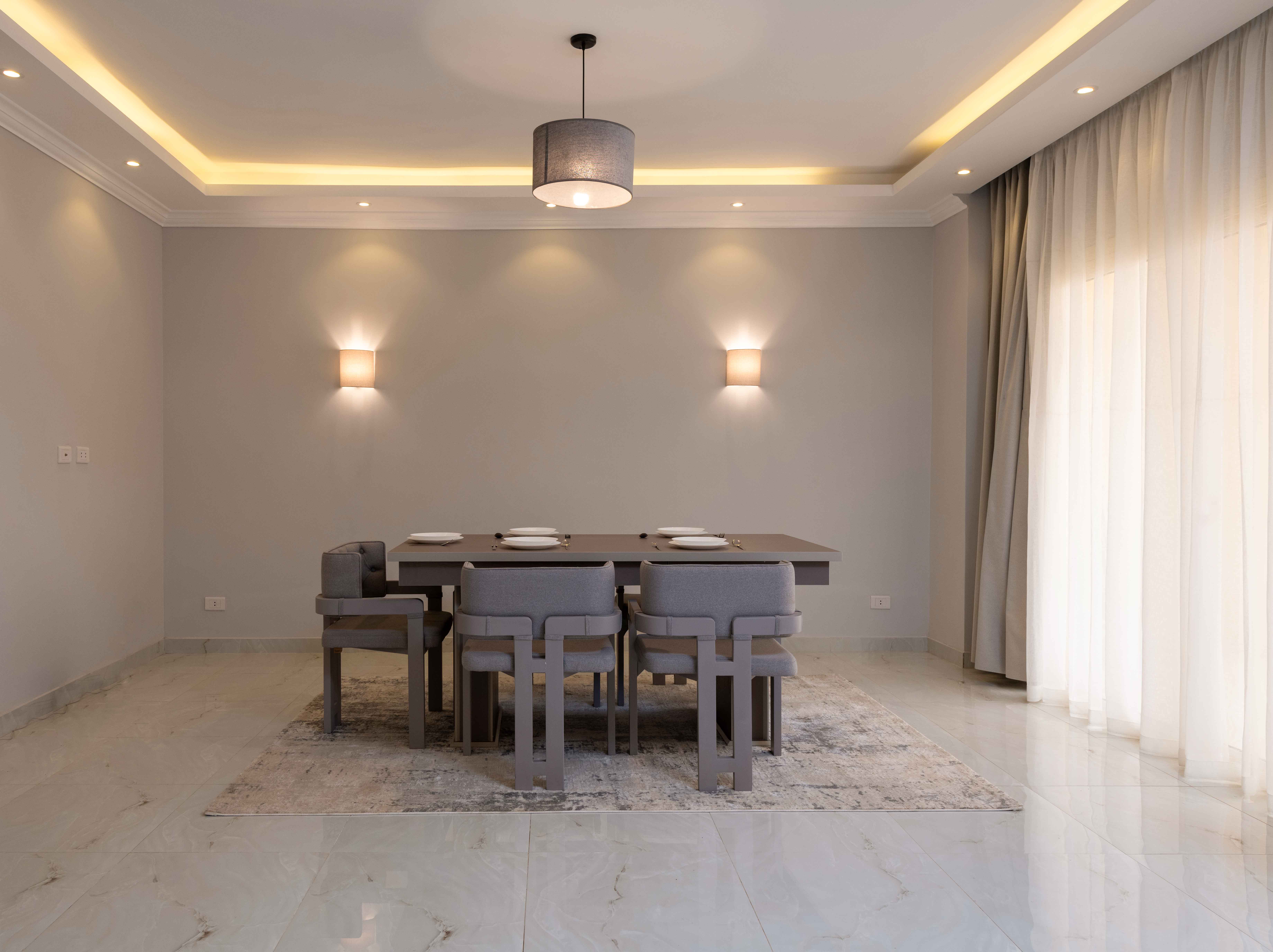 Saoirse, 3BDR, Akoya New Cairo by Kennah — Apartment in Akoya Comp., AUC Av. South Teseen, New Cairo 3, Cairo Governorate, Egypt — photo 4