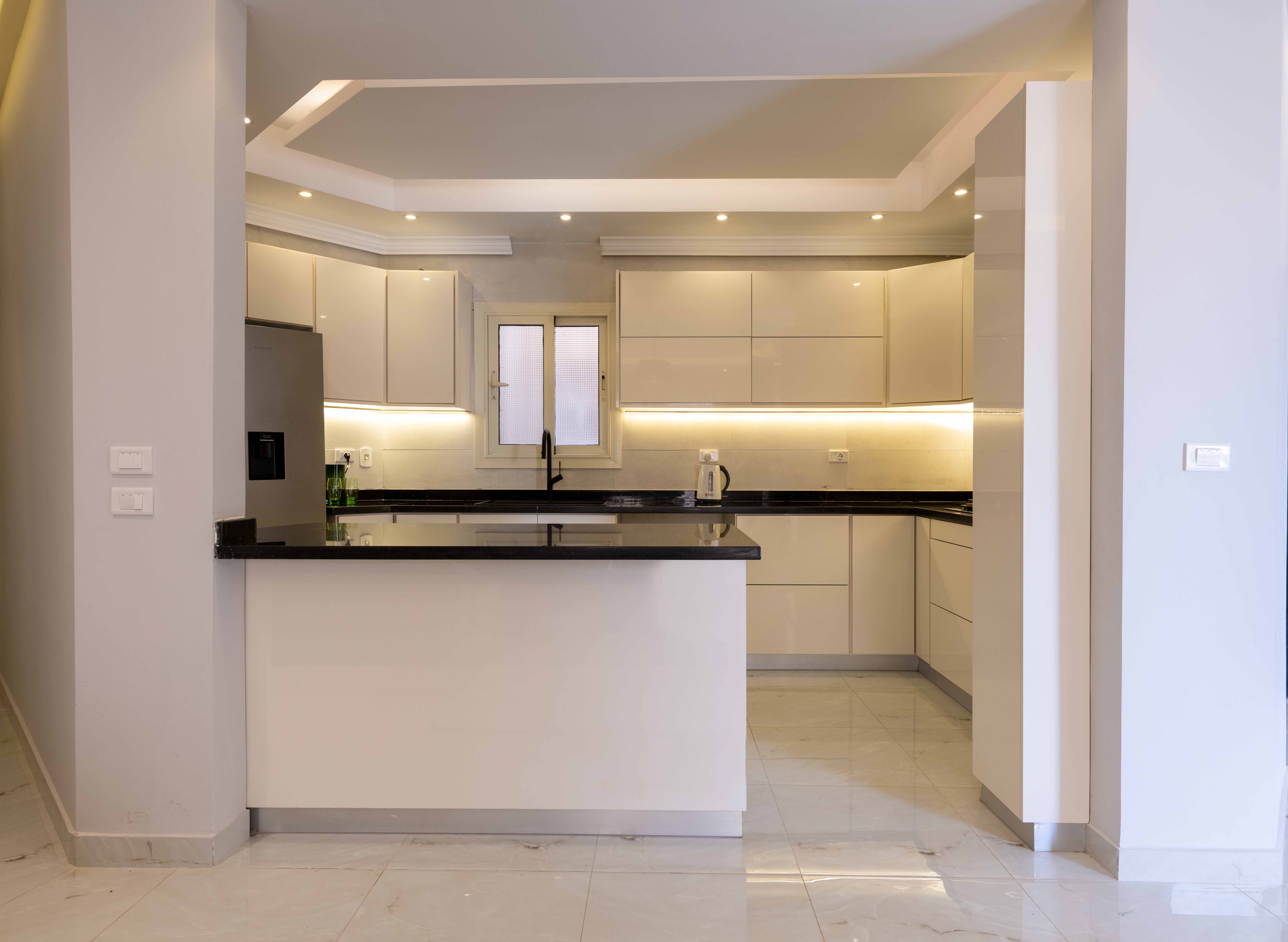 Saoirse, 3BDR, Akoya New Cairo by Kennah — Apartment in Akoya Comp., AUC Av. South Teseen, New Cairo 3, Cairo Governorate, Egypt — photo 8