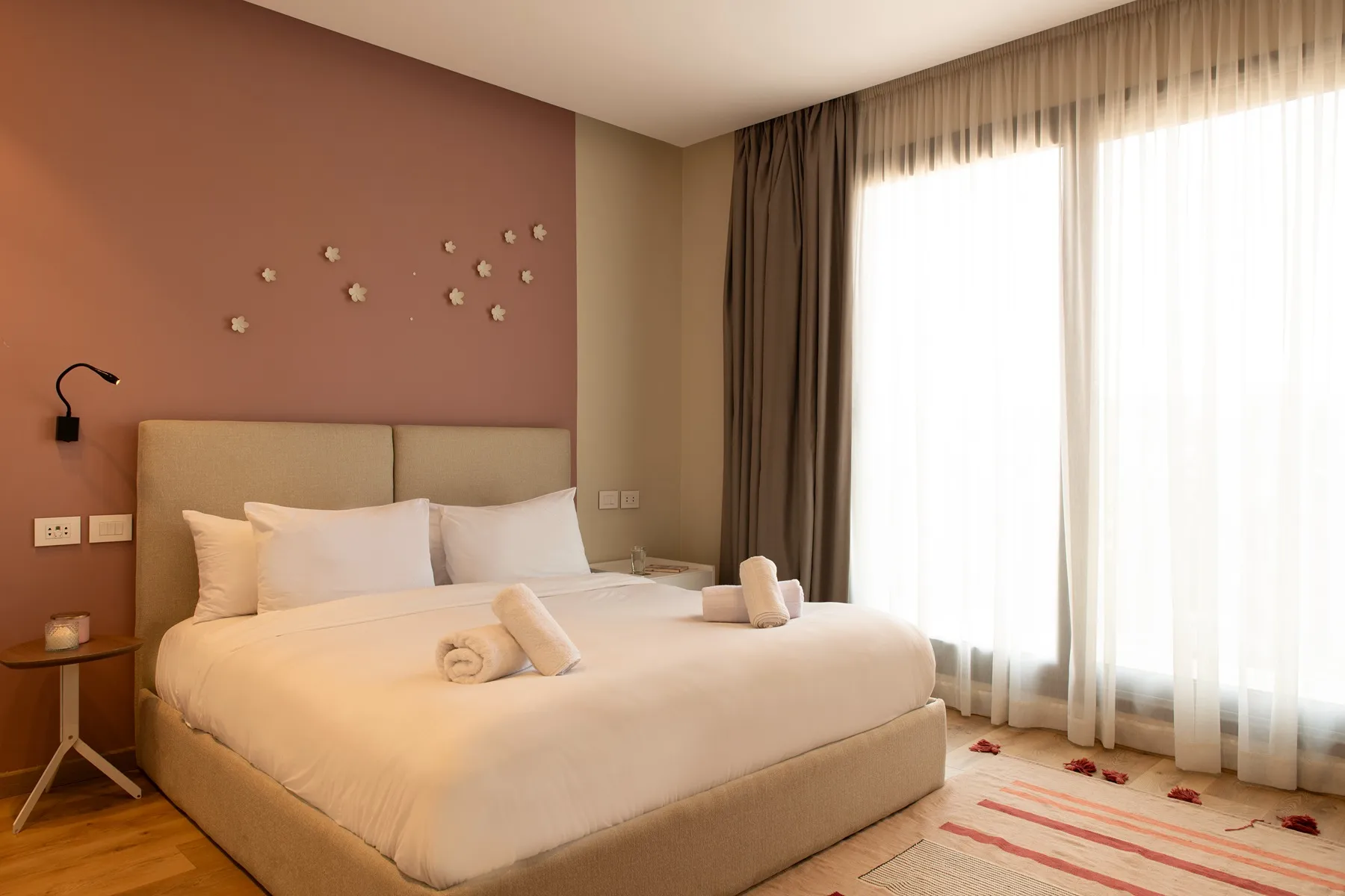 New Cairo, Silver Palm, Sahara — Apartment in First New Cairo Qism, Cairo Governorate, Egypt, Egypt — photo 9