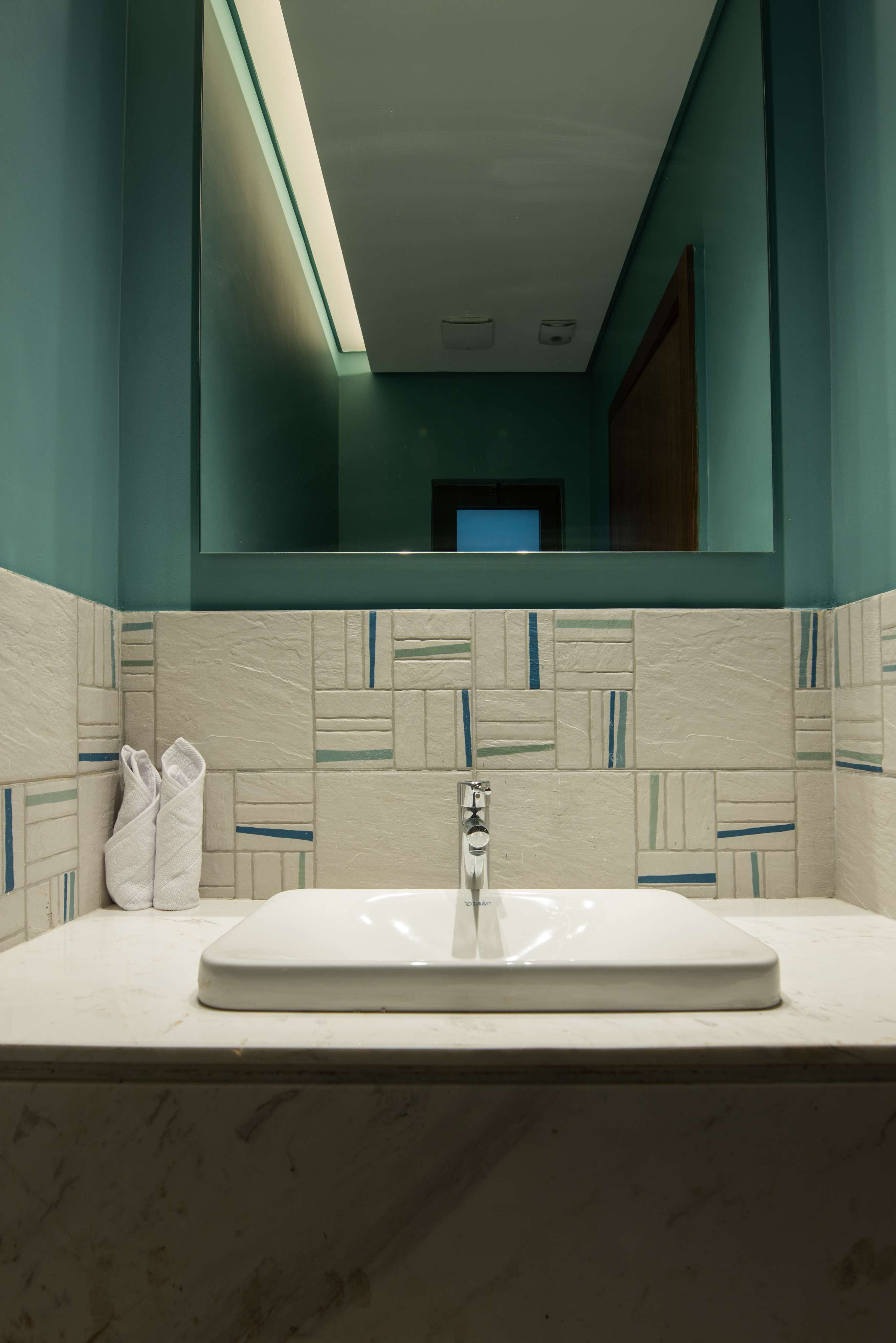 Varenna, 3BDR LakeView by Kennah — Apartment in LakeView Res., El-Nasr St., New Cairo 1, Cairo Governorate, Egypt — photo 10