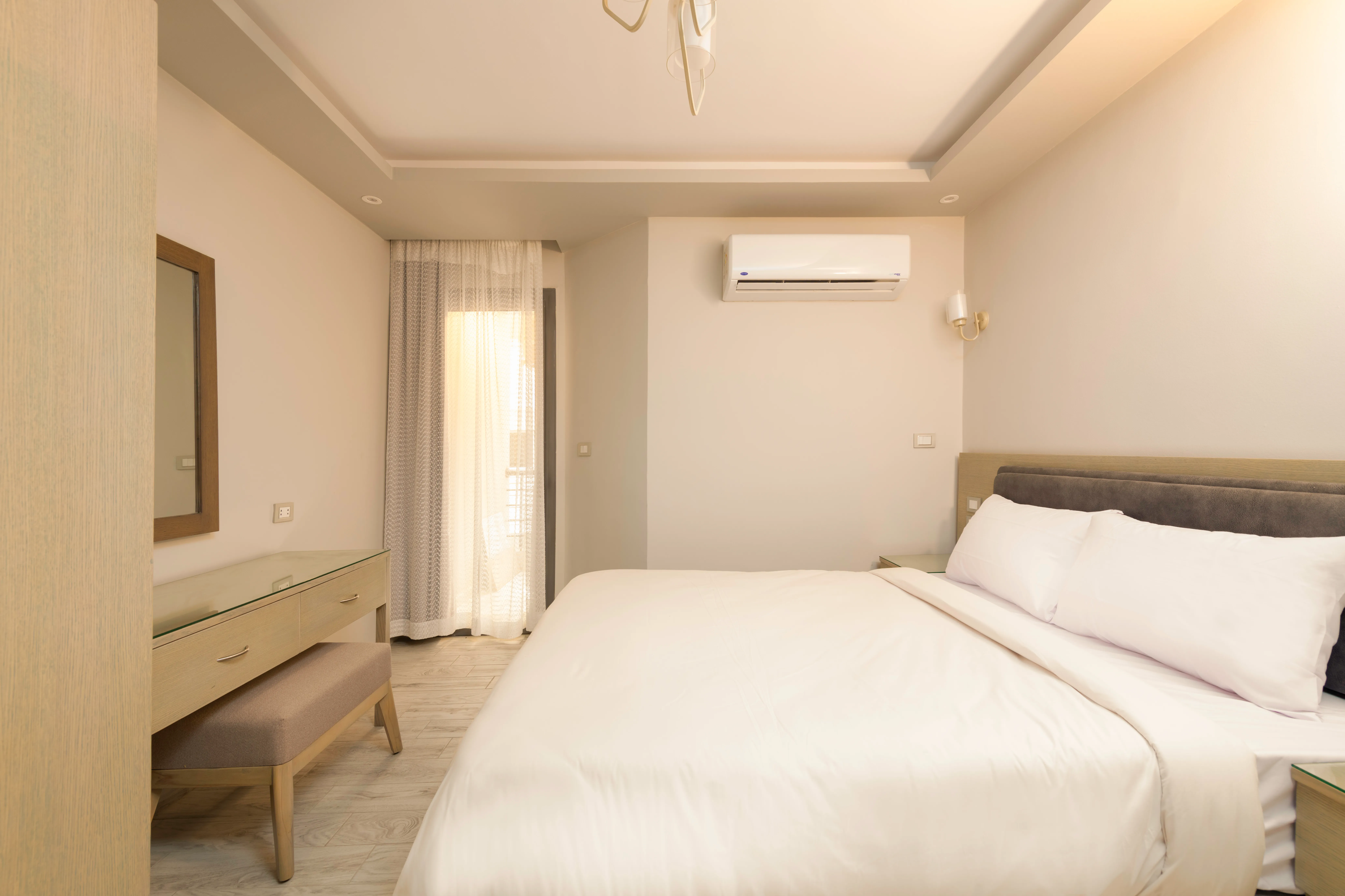 Milena, 2BDR, IL Cazar Heliopolis by Kennah — Apartment in Go Heliopolis, El-Nozha St., El-Nasr Rd., Misr El-Gadida, Cario Governorate, Egypt — photo 12