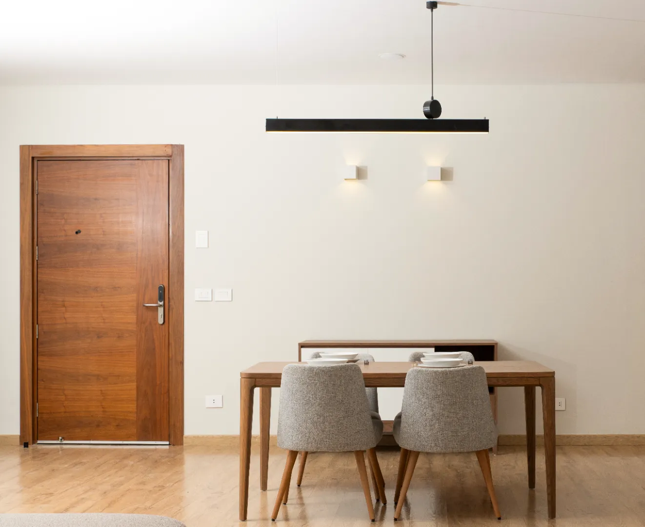 New Cairo, Silver Palm, Varenna — Apartment in First New Cairo Qism, Cairo Governorate, Egypt, Egypt — photo 3
