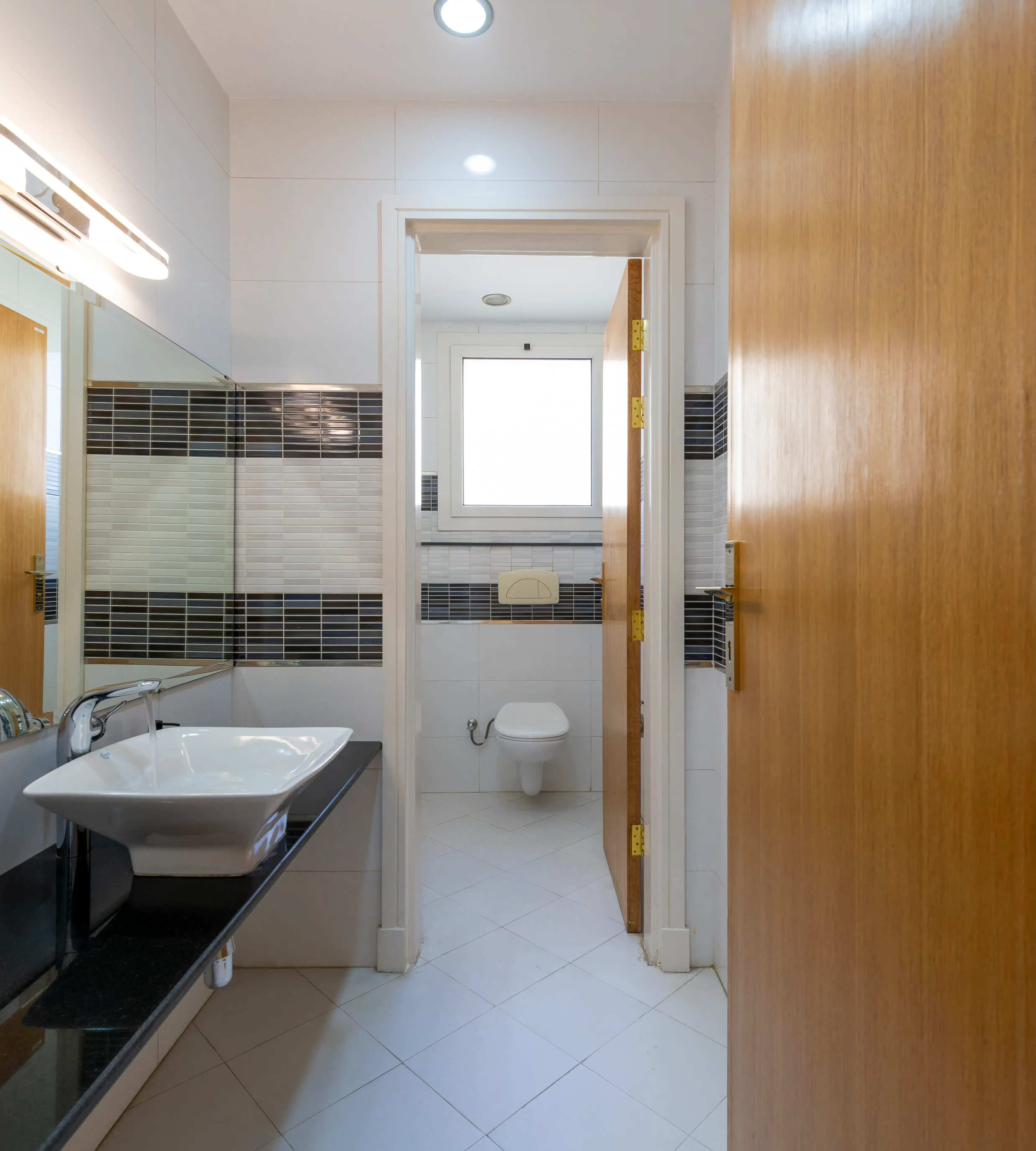 3BR Apartment in West Arabella Near 5th-Settelment — Apartment in New Cairo, Cairo Governorate, Egypt, Egypt — photo 11