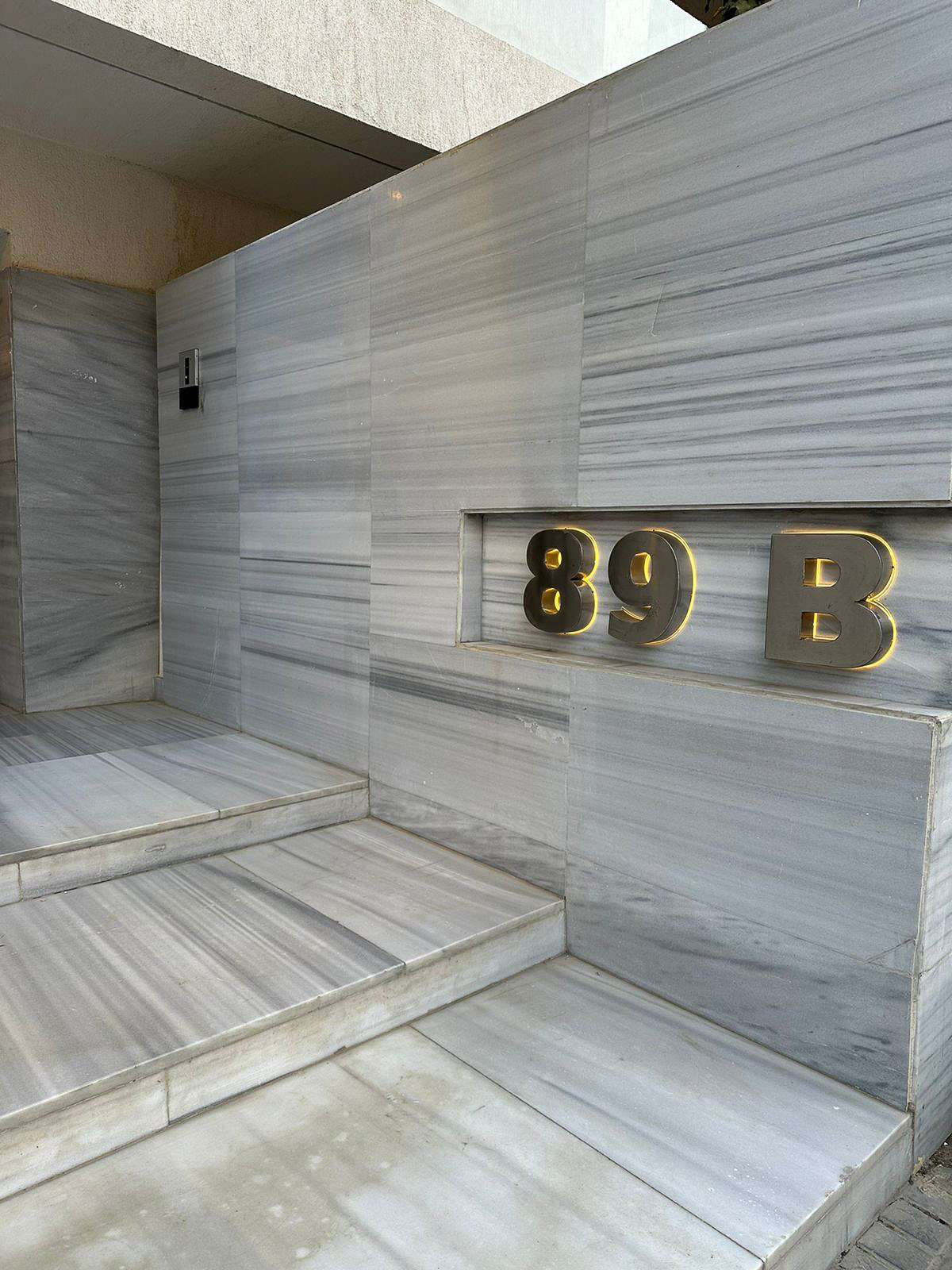 89B-106 at Lake View Residence — Apartment in First New Cairo Qism, Cairo Governorate, Egypt, Egypt — photo 22
