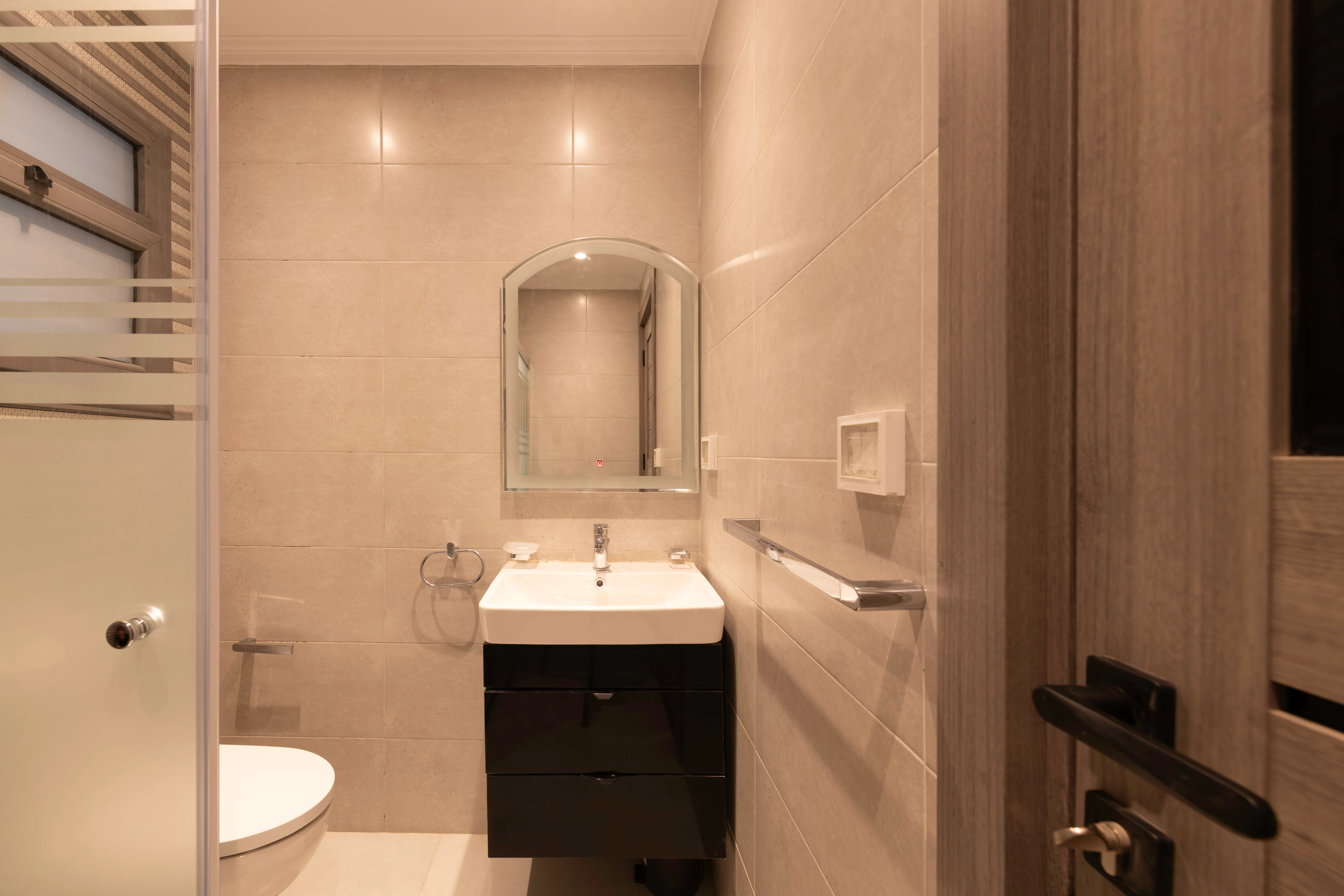 Milena, 2BDR, IL Cazar Heliopolis by Kennah — Apartment in Go Heliopolis, El-Nozha St., El-Nasr Rd., Misr El-Gadida, Cario Governorate, Egypt — photo 18