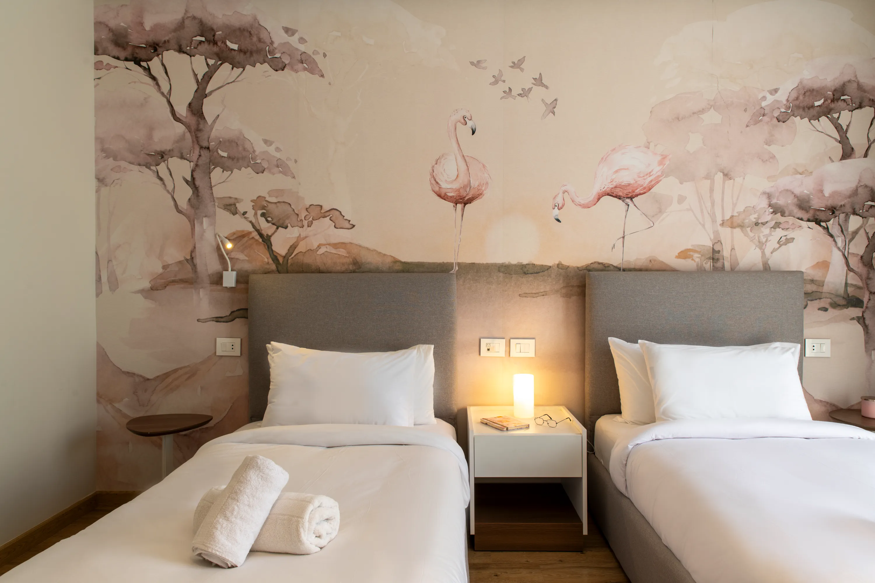 New Cairo, Silver Palm, Sakura — Apartment in First New Cairo Qism, Cairo Governorate, Egypt, Egypt — photo 10