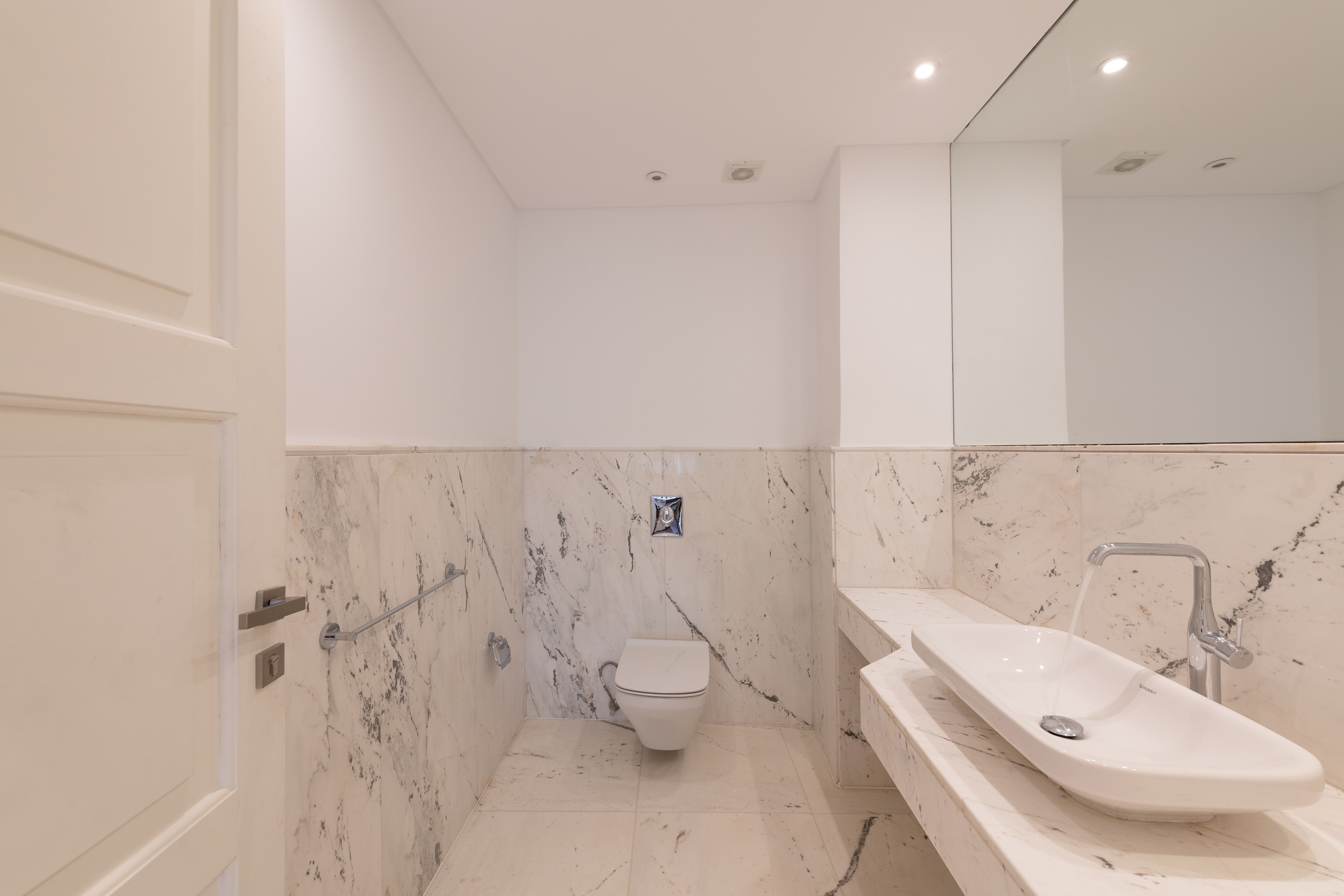 Aurelia, 2BDR, Mirage City New Cairo by Kennah — Apartment in Mirage City, Ring Rd. New Cairo, Cairo Governorate, Egypt — photo 15