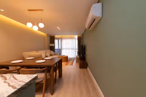 Cozy Studio in the Heart of Mohandessin — Apartment in Al Mohandessin, Giza Governorate, Egypt, Egypt — photo 9